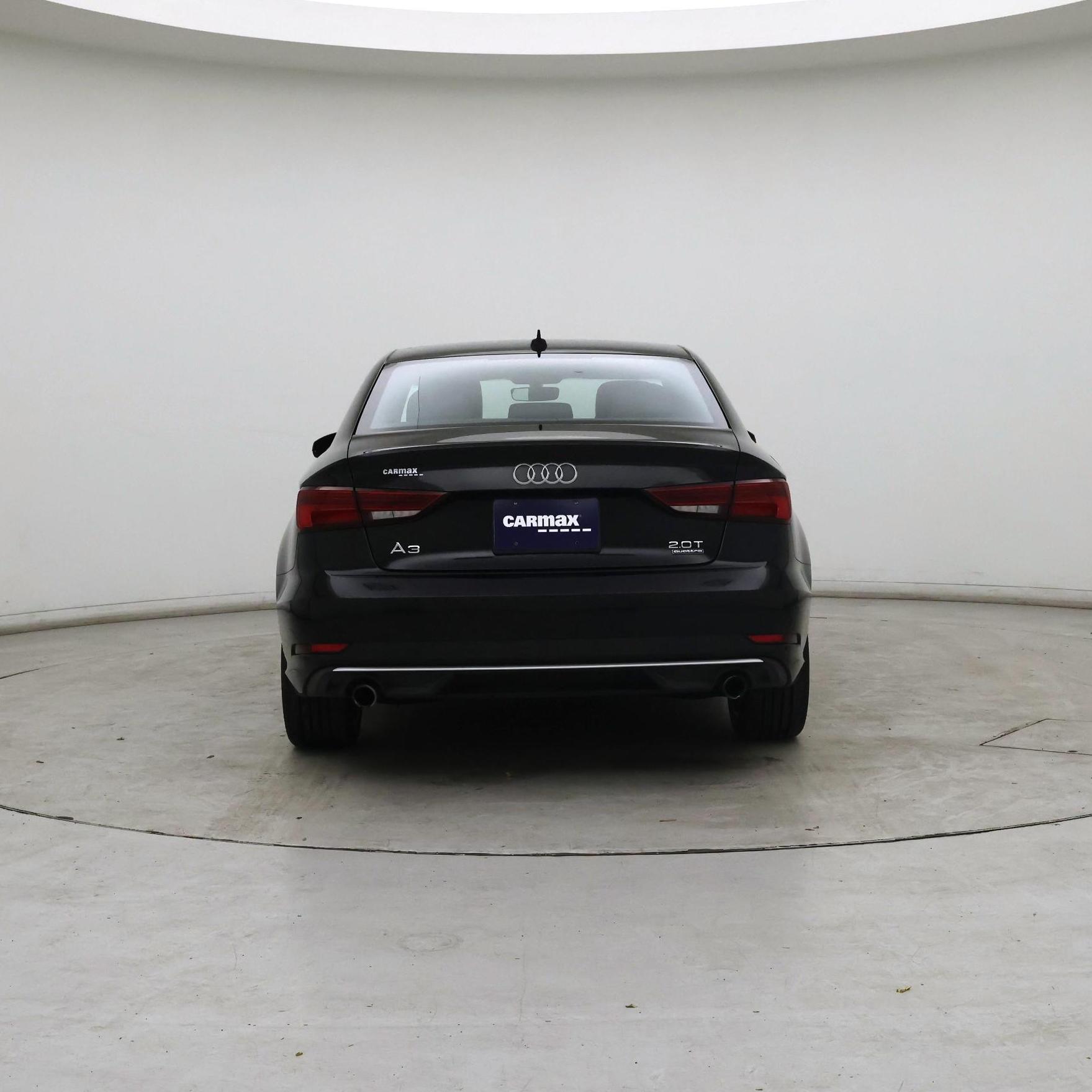 Thumbnail: 2018 Audi A3 - 6