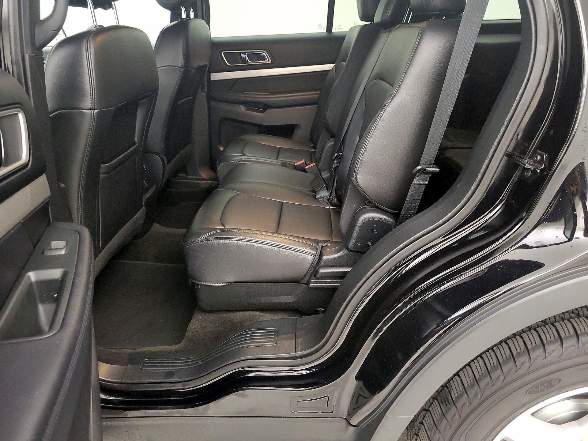 Thumbnail: 2017 Ford Explorer - 19