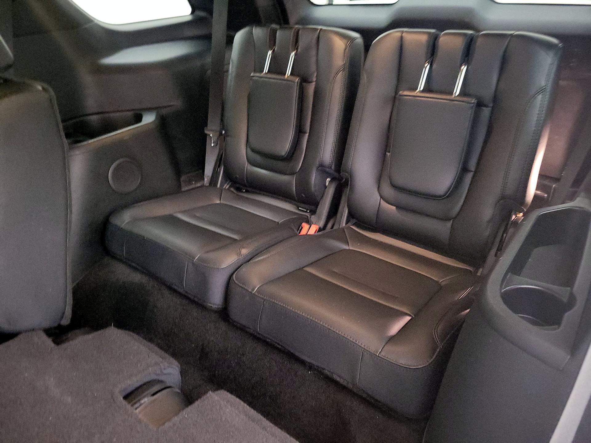 Thumbnail: 2017 Ford Explorer - 20