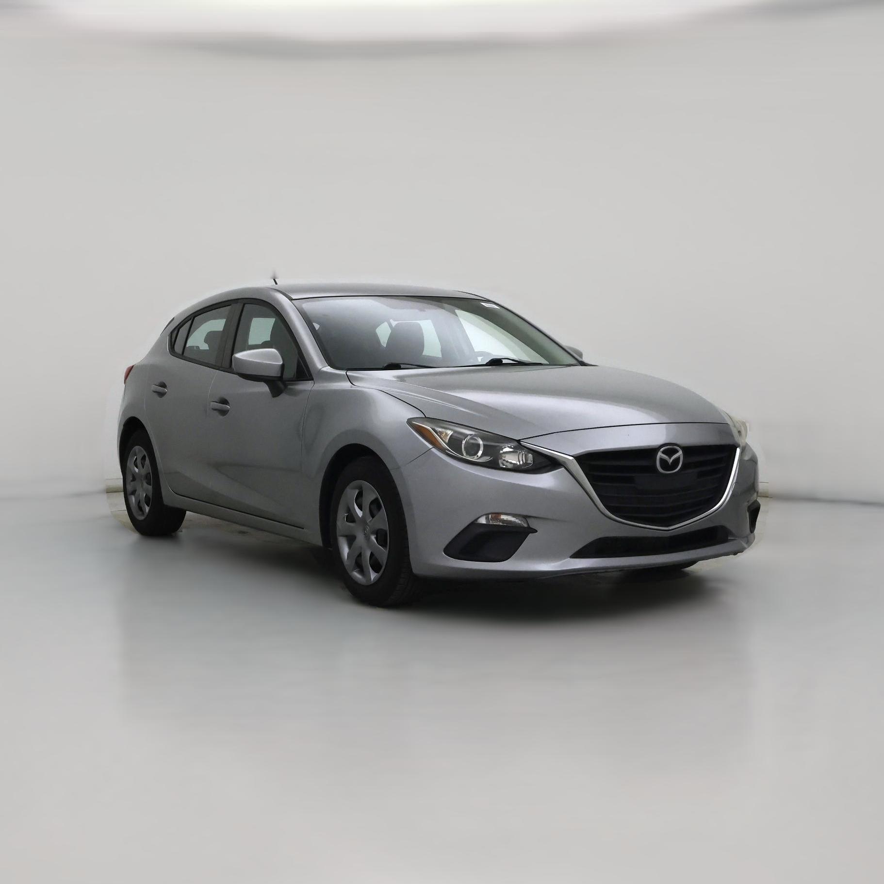 Thumbnail: 2014 Mazda Mazda3 - 1