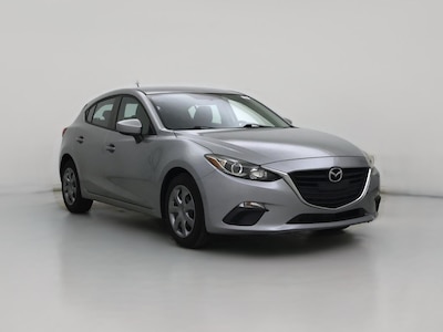 2014 Mazda Mazda3 I Sport