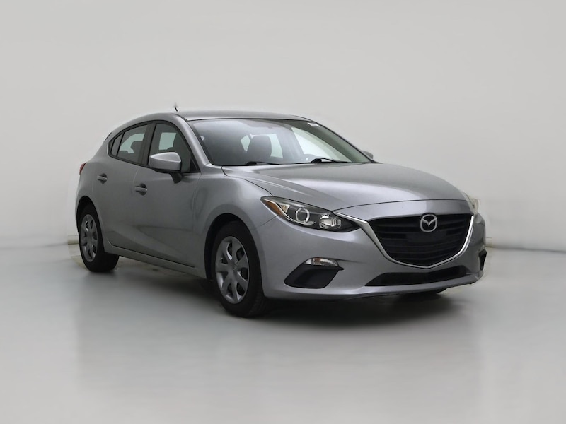 2014 Mazda Mazda3 i Sport -
                  Newark, DE