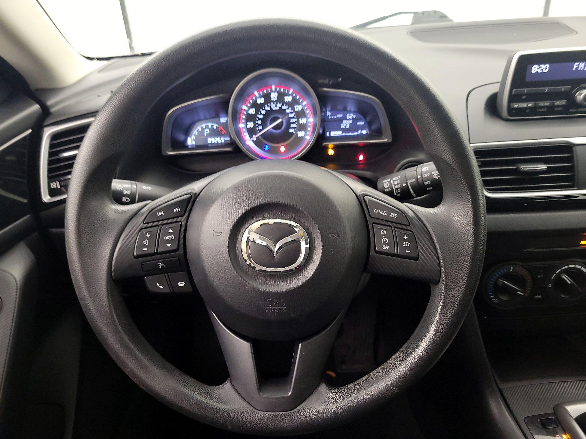 Thumbnail: 2014 Mazda Mazda3 - 10