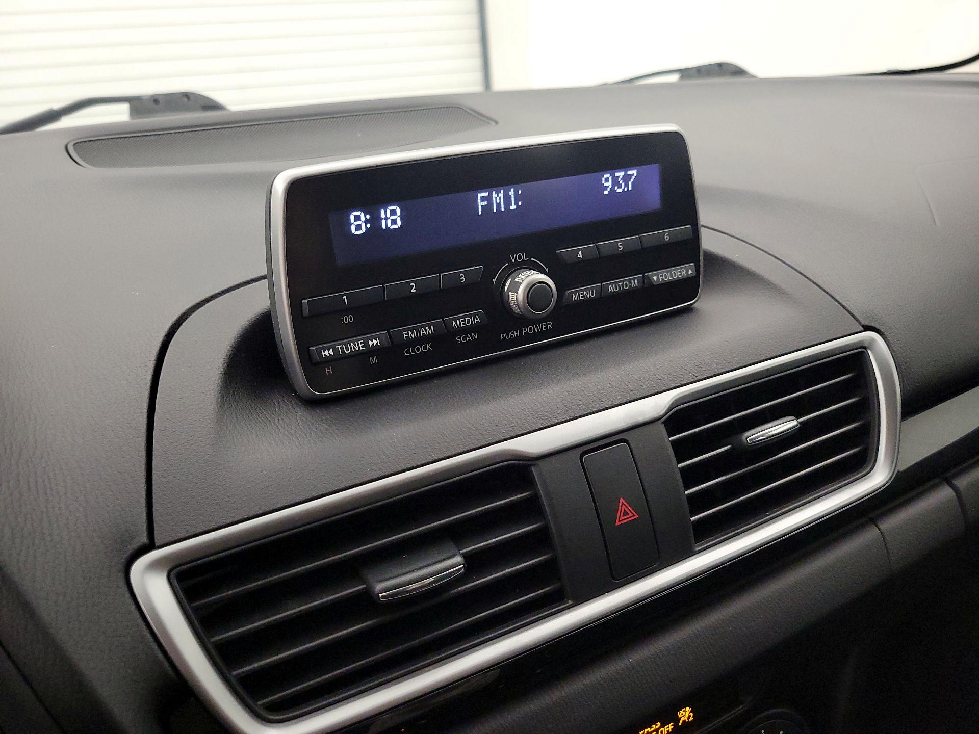 Thumbnail: 2014 Mazda Mazda3 - 14