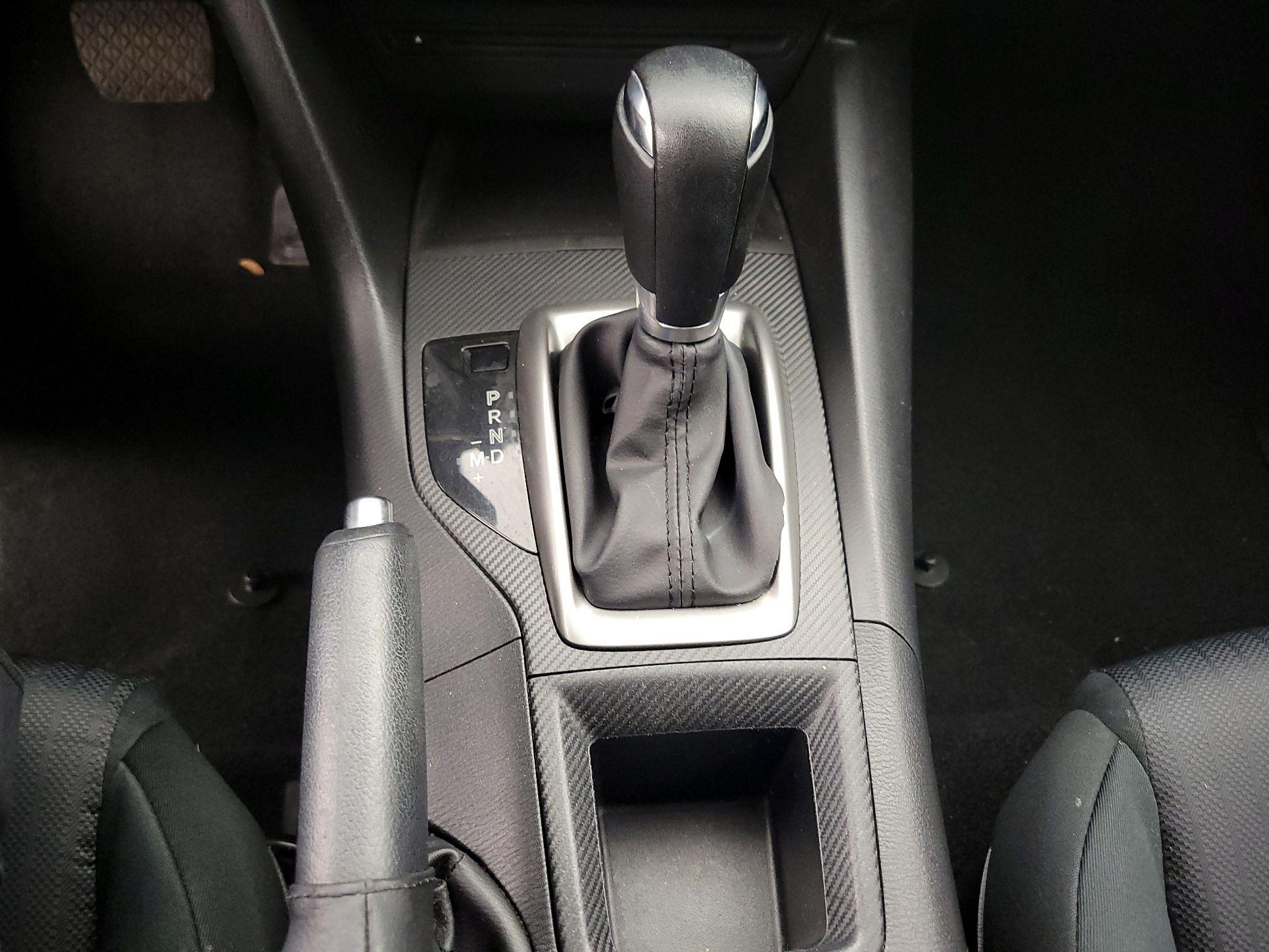 Thumbnail: 2014 Mazda Mazda3 - 16