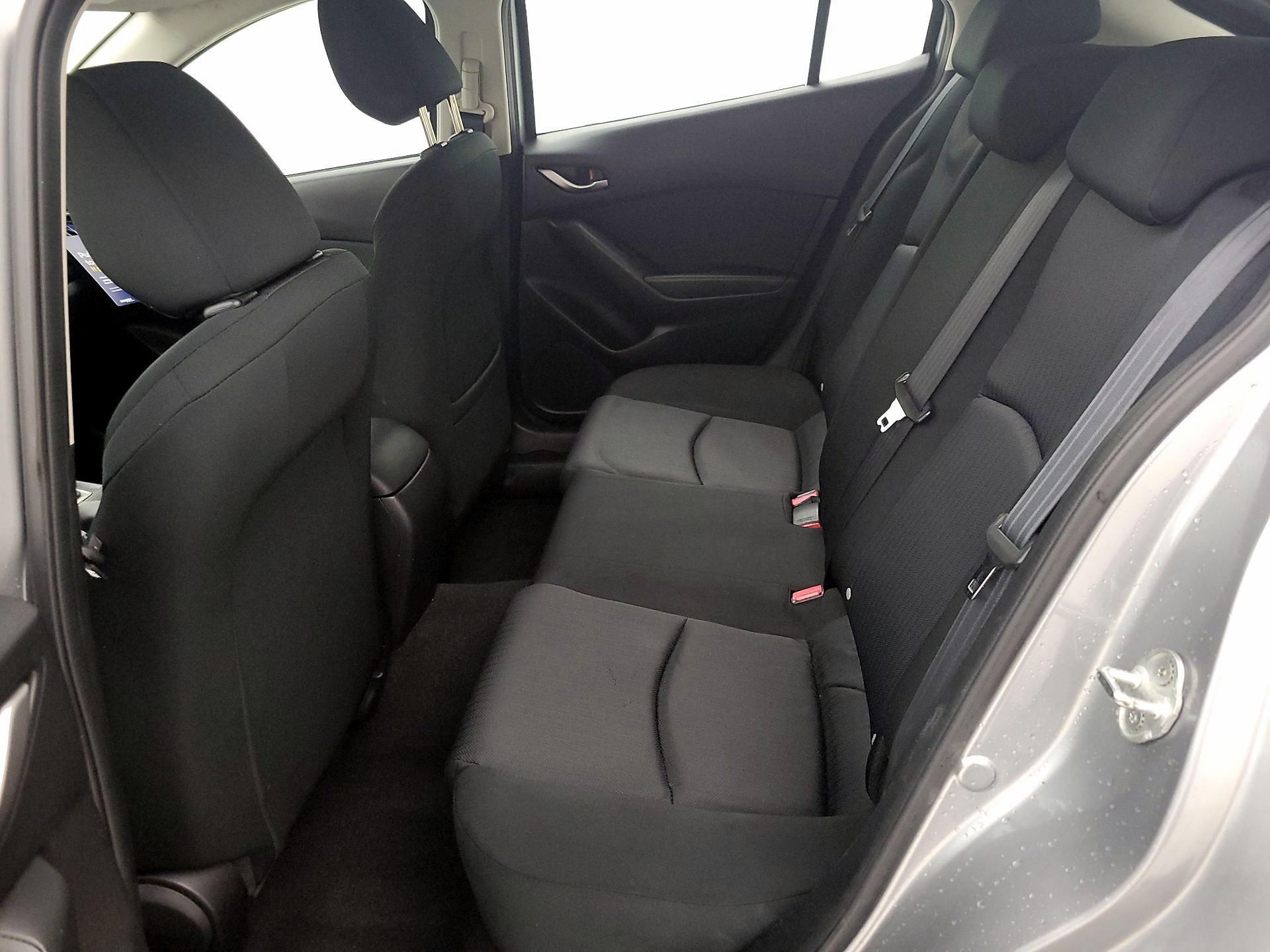 Thumbnail: 2014 Mazda Mazda3 - 18