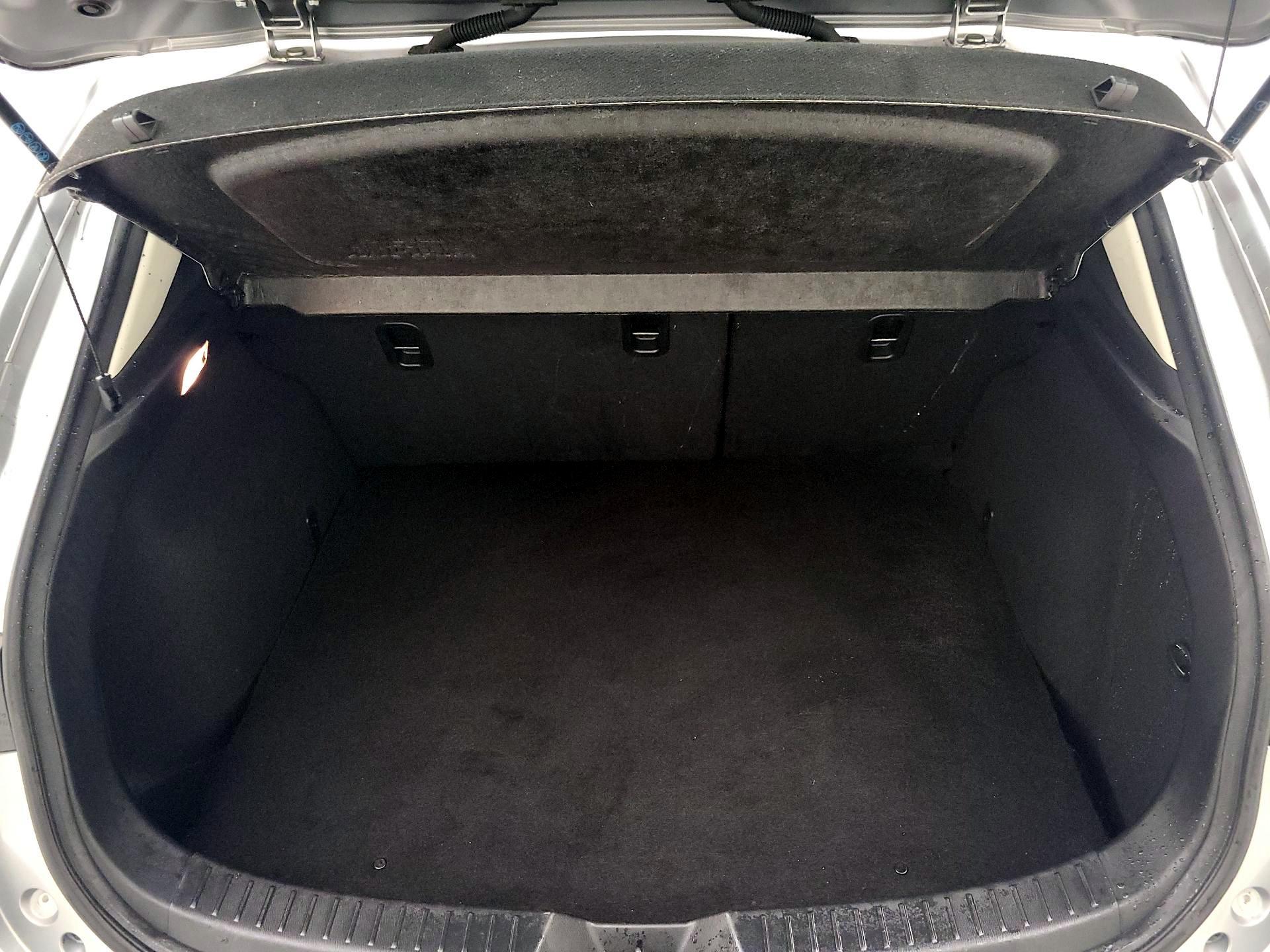 Thumbnail: 2014 Mazda Mazda3 - 19