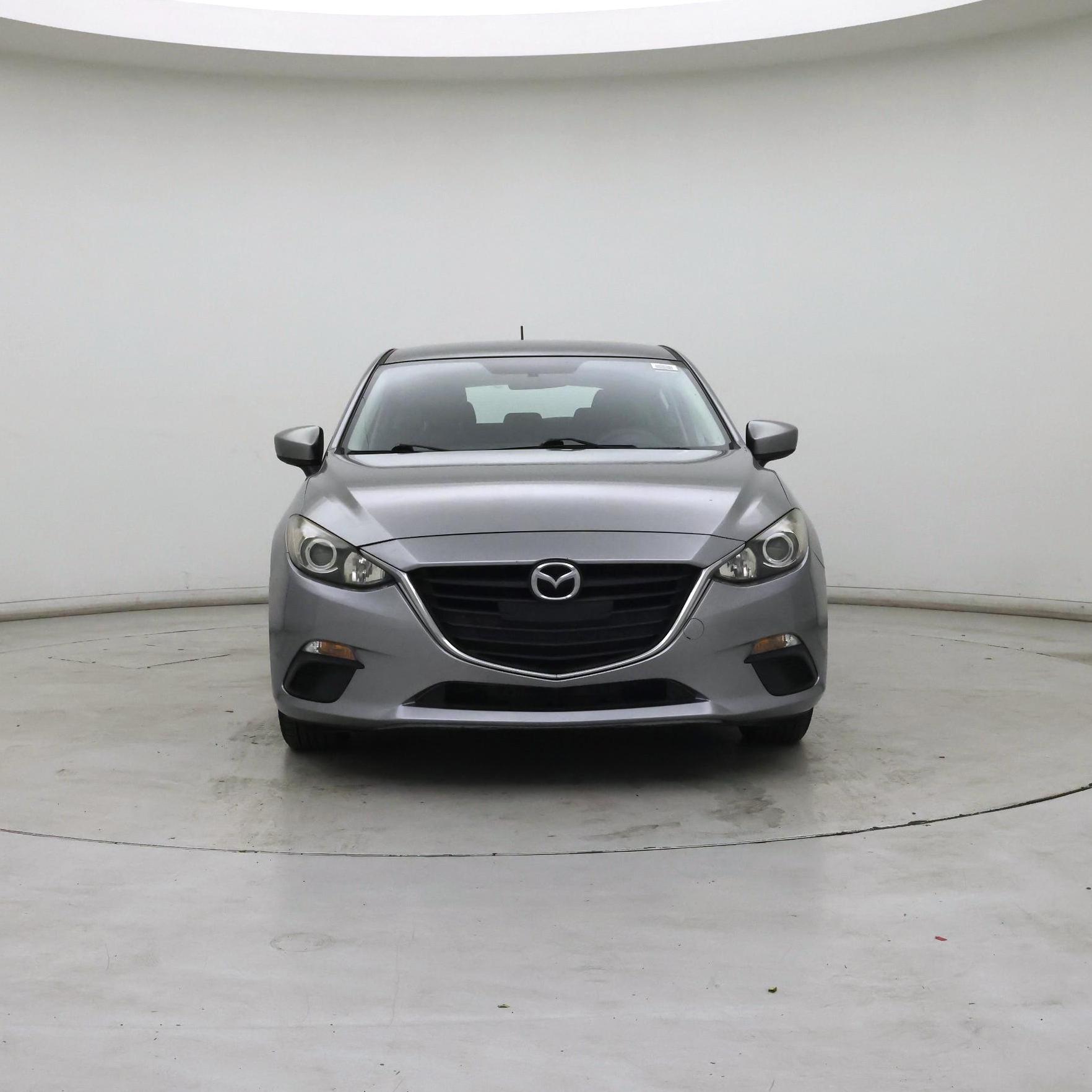 Thumbnail: 2014 Mazda Mazda3 - 5