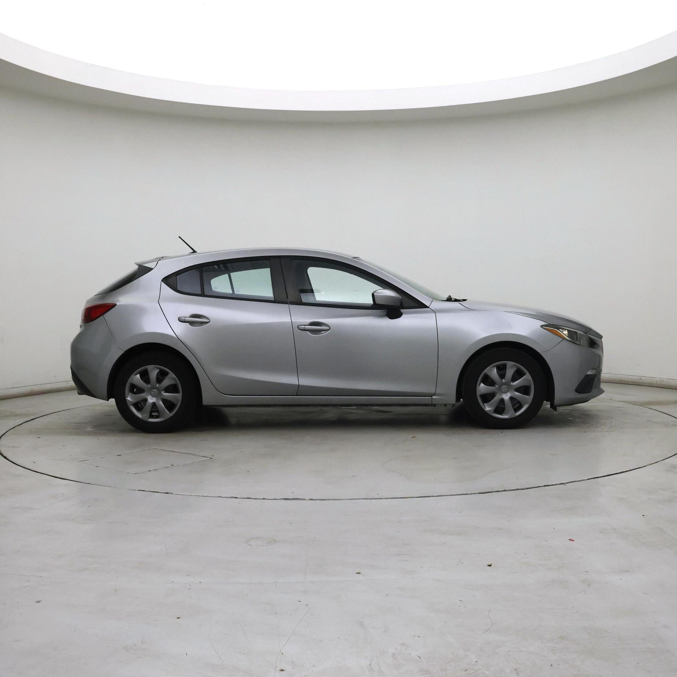 Thumbnail: 2014 Mazda Mazda3 - 7