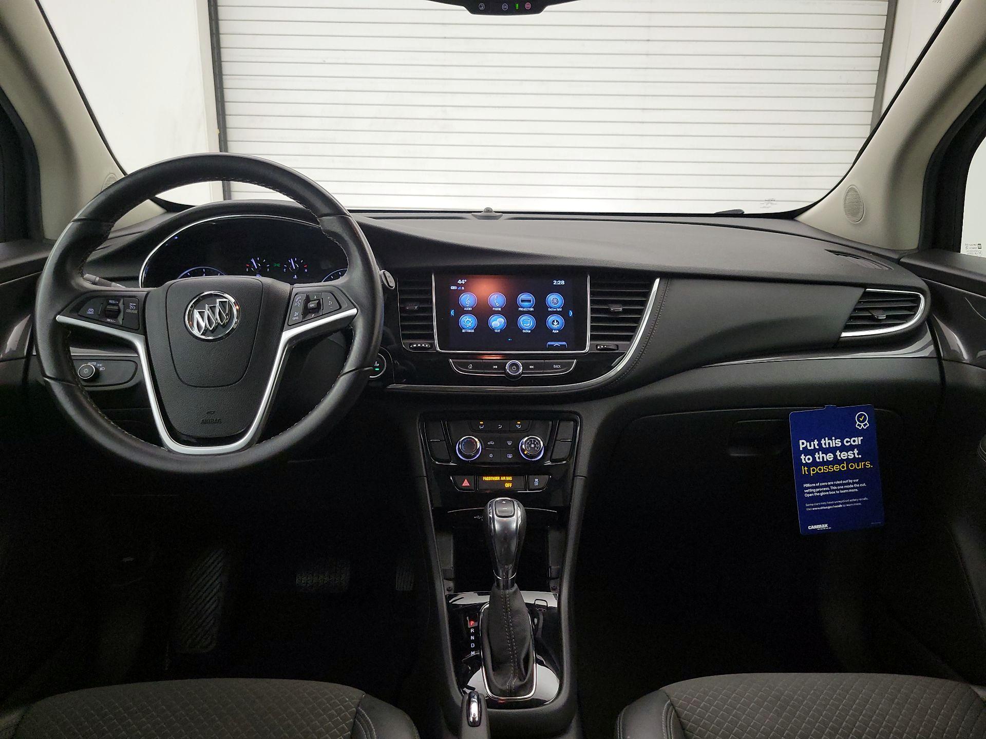 Thumbnail: 2019 Buick Encore - 9
