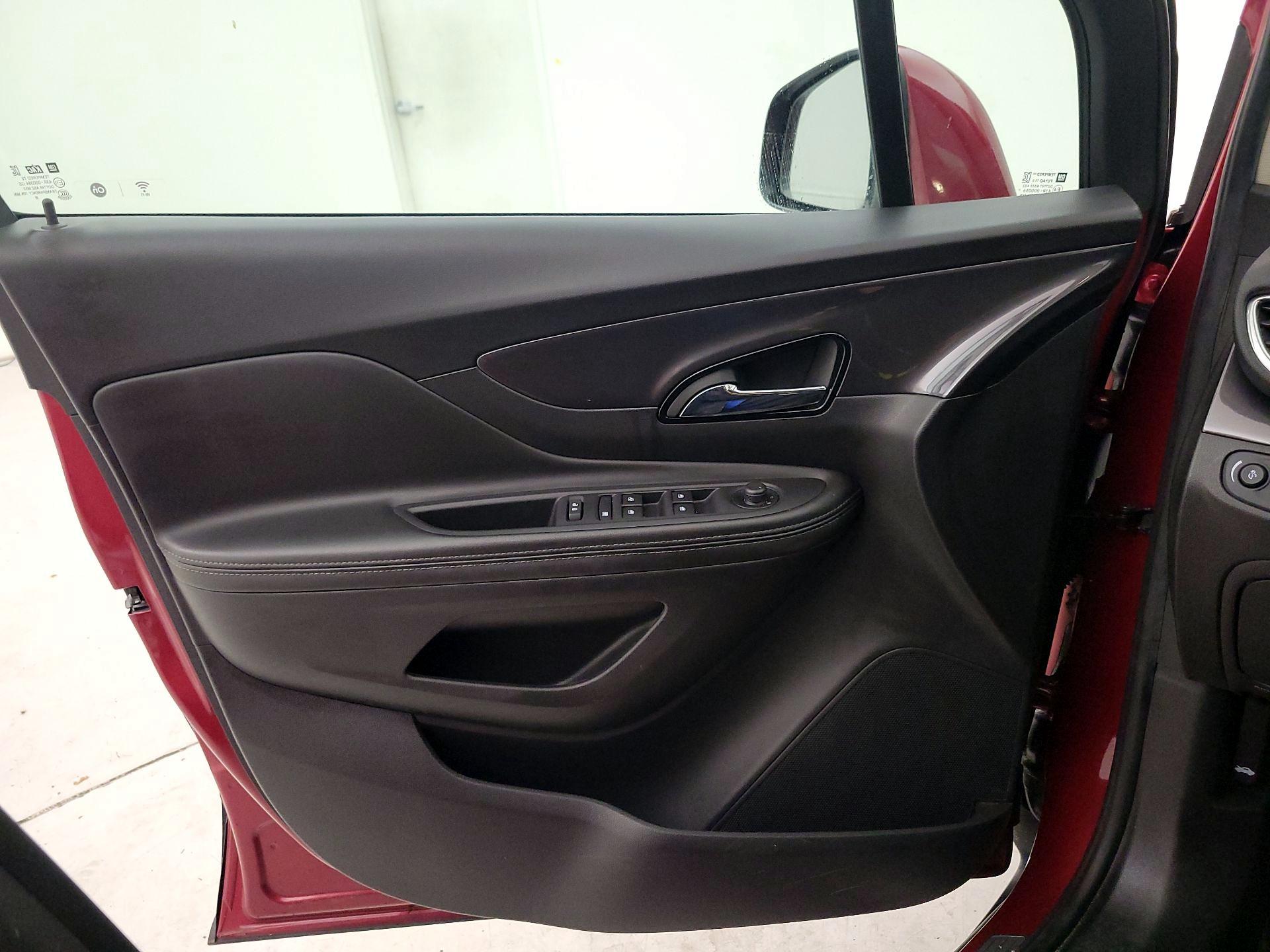 Thumbnail: 2019 Buick Encore - 12