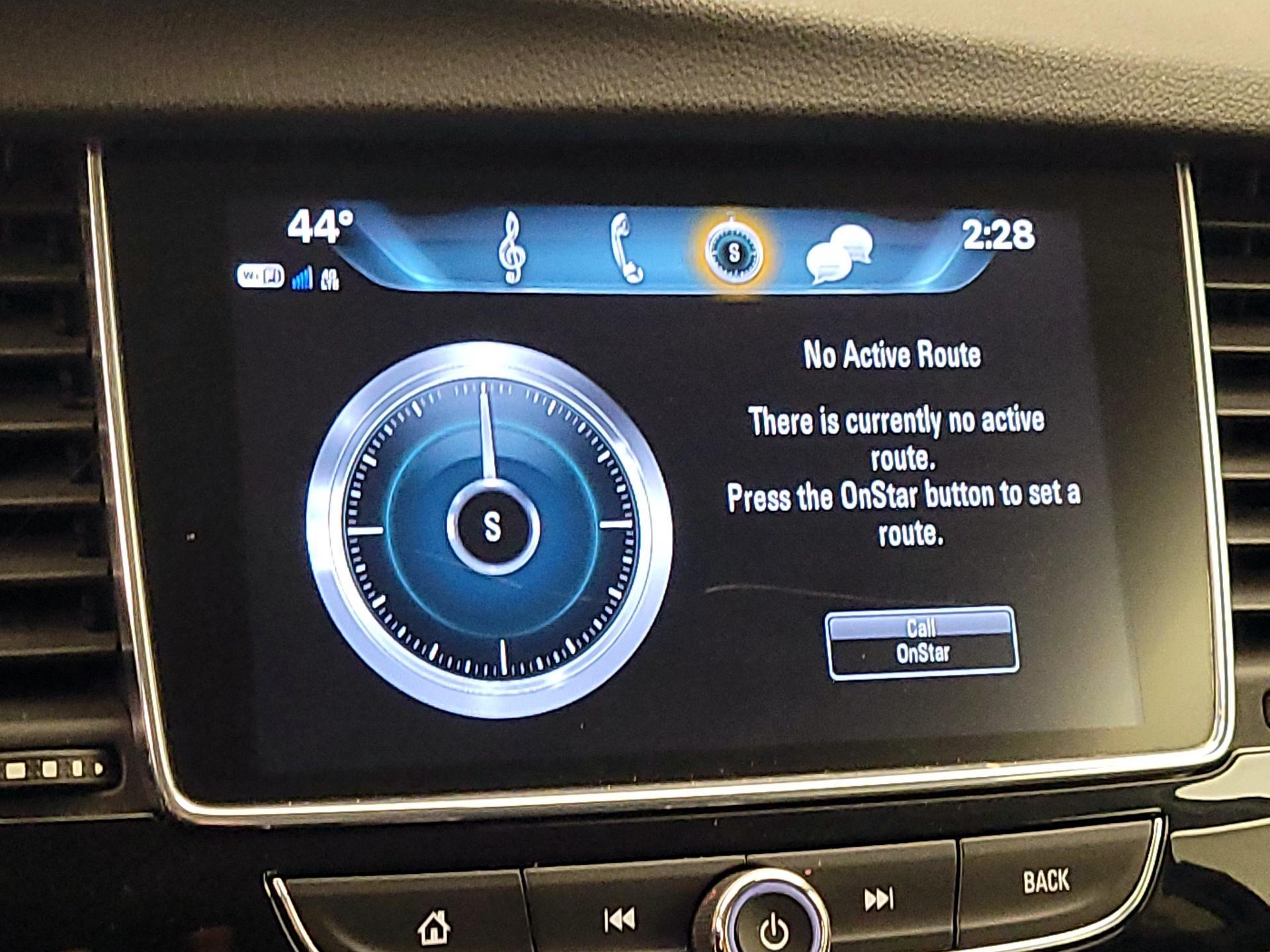 Thumbnail: 2019 Buick Encore - 14