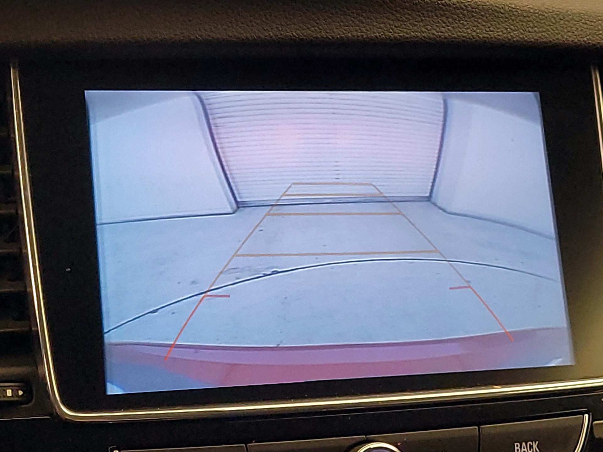 Thumbnail: 2019 Buick Encore - 15