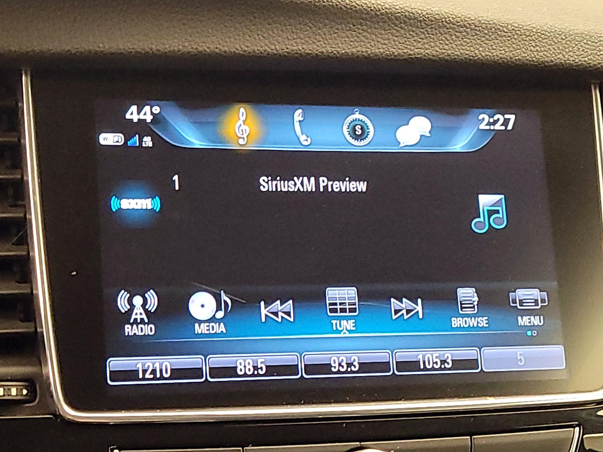 Thumbnail: 2019 Buick Encore - 16