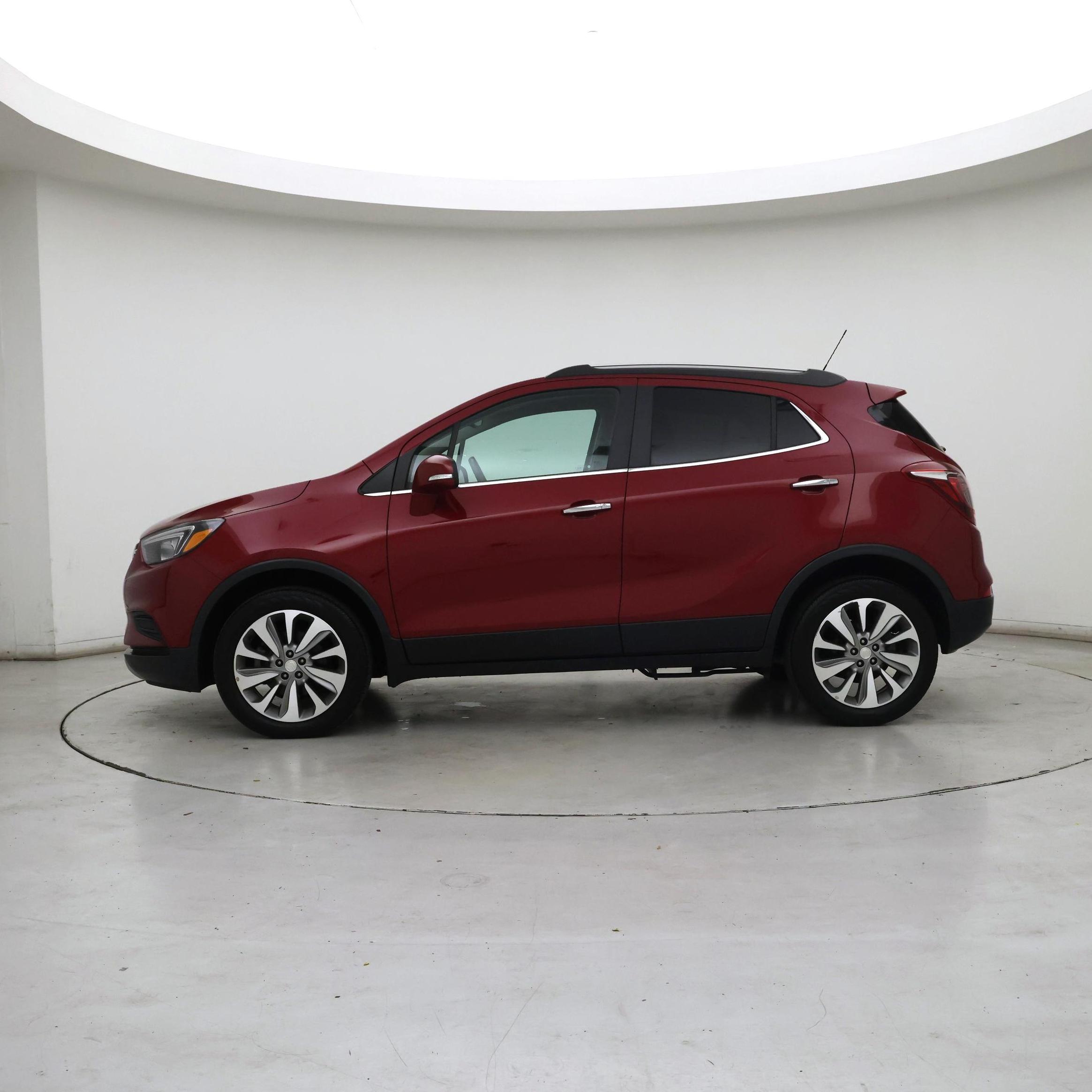 Thumbnail: 2019 Buick Encore - 3