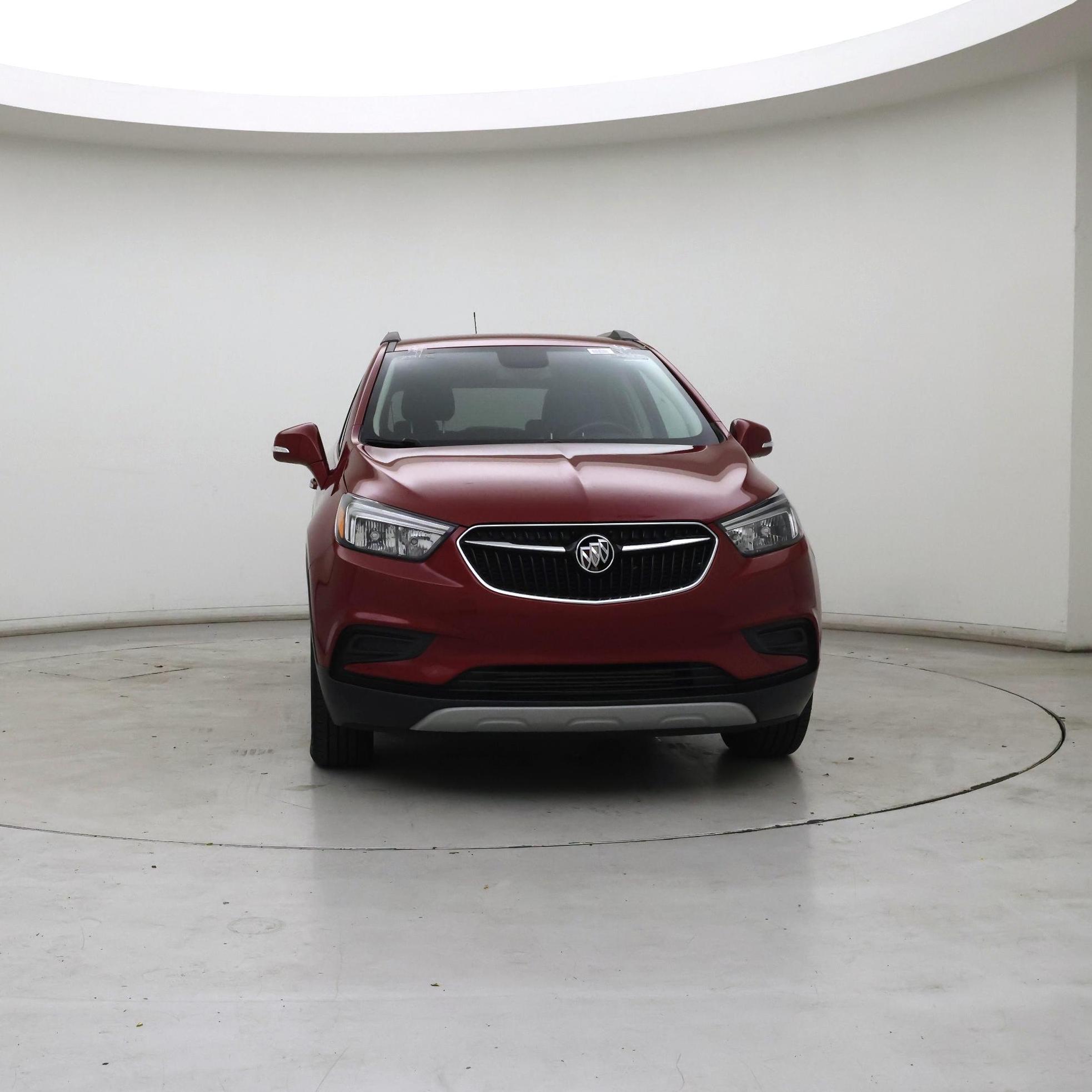 Thumbnail: 2019 Buick Encore - 5