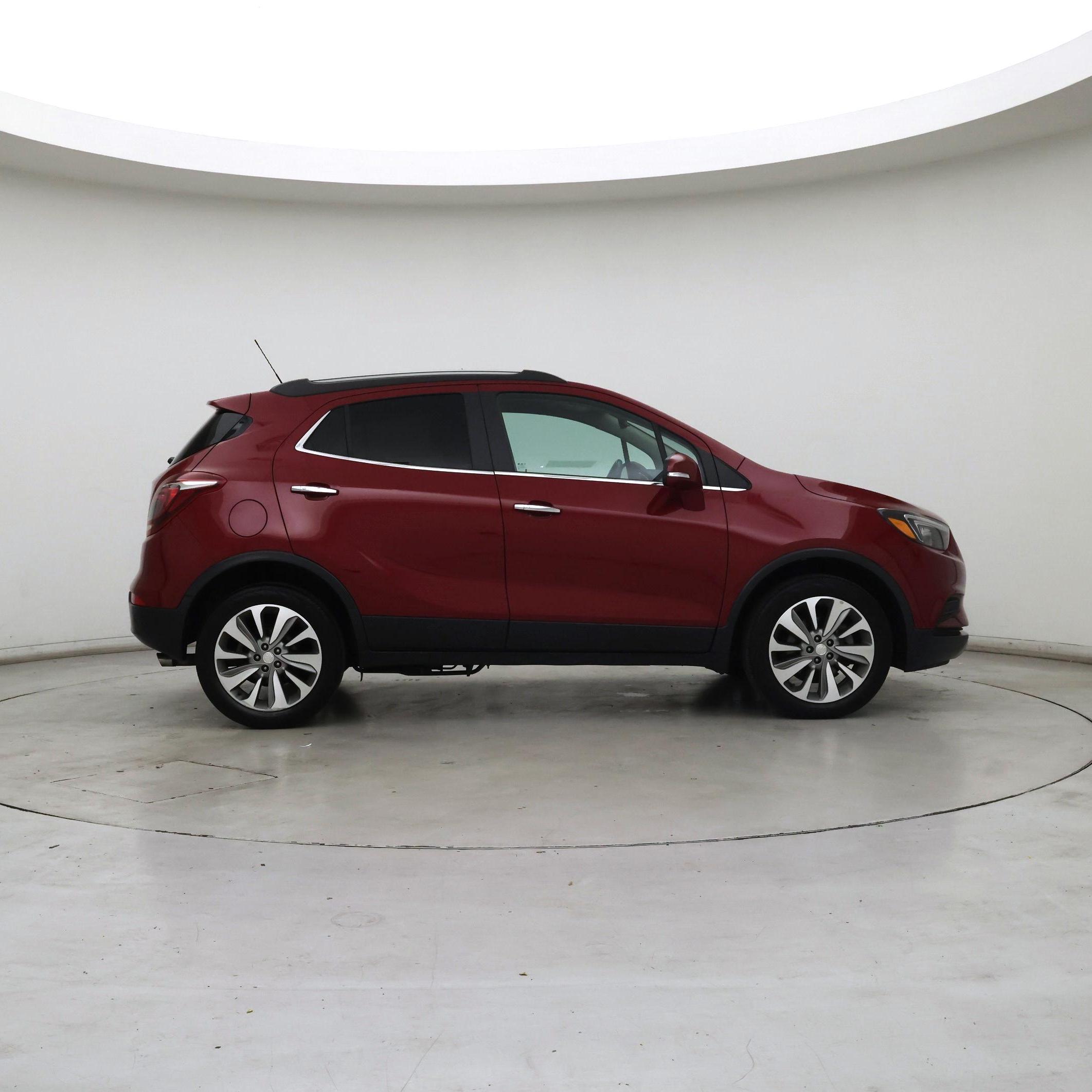 Thumbnail: 2019 Buick Encore - 7