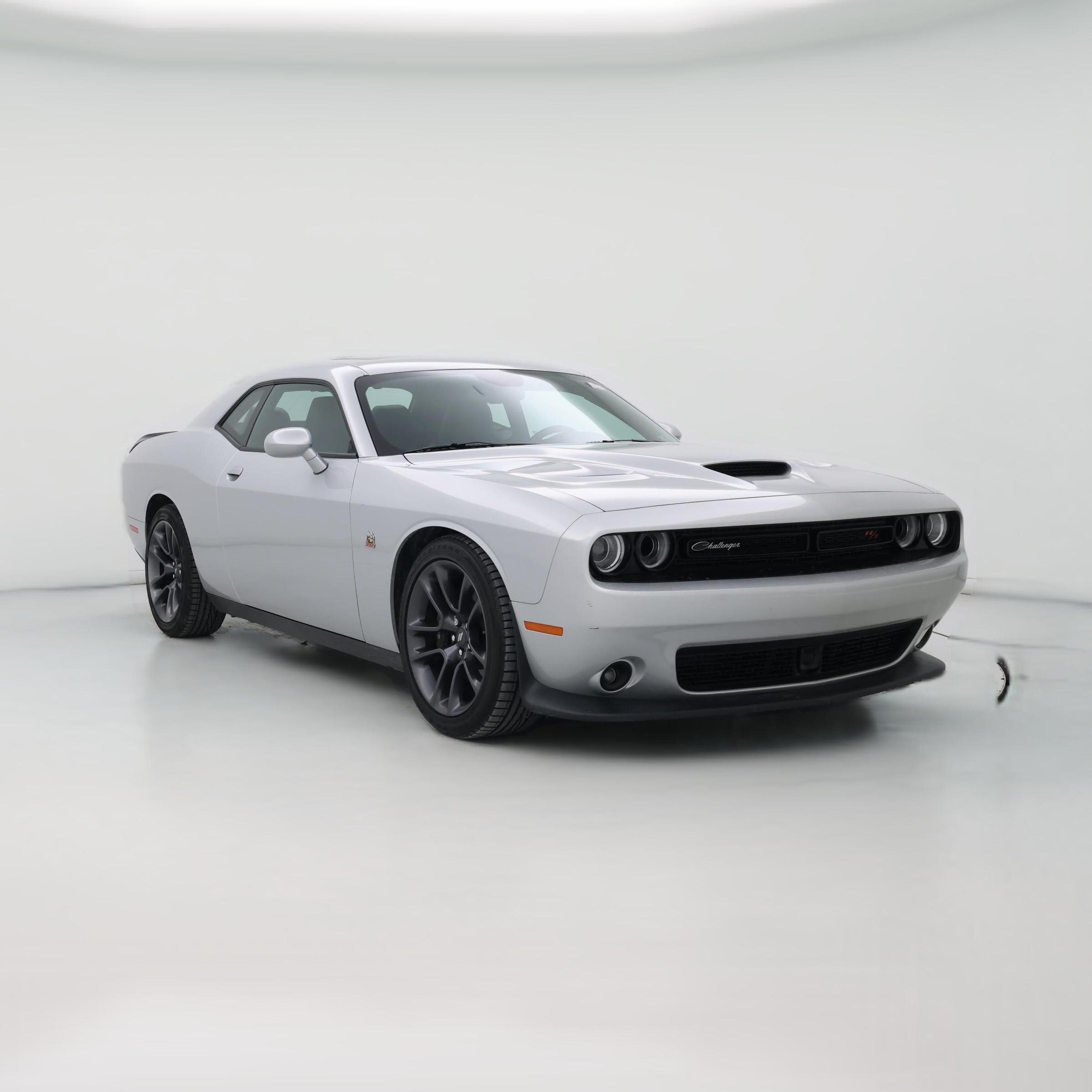 Thumbnail: 2023 Dodge Challenger - 1