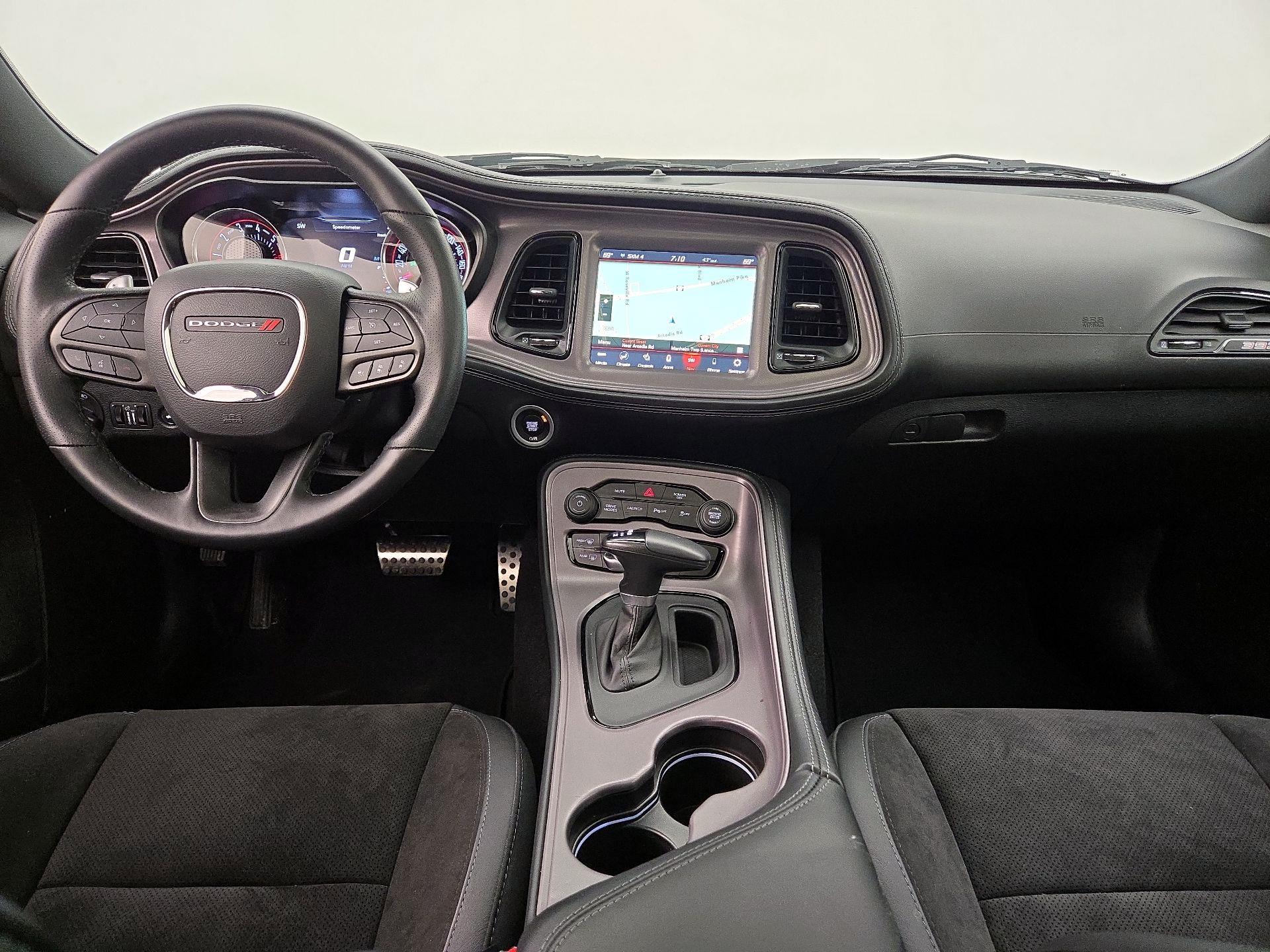 Thumbnail: 2023 Dodge Challenger - 9