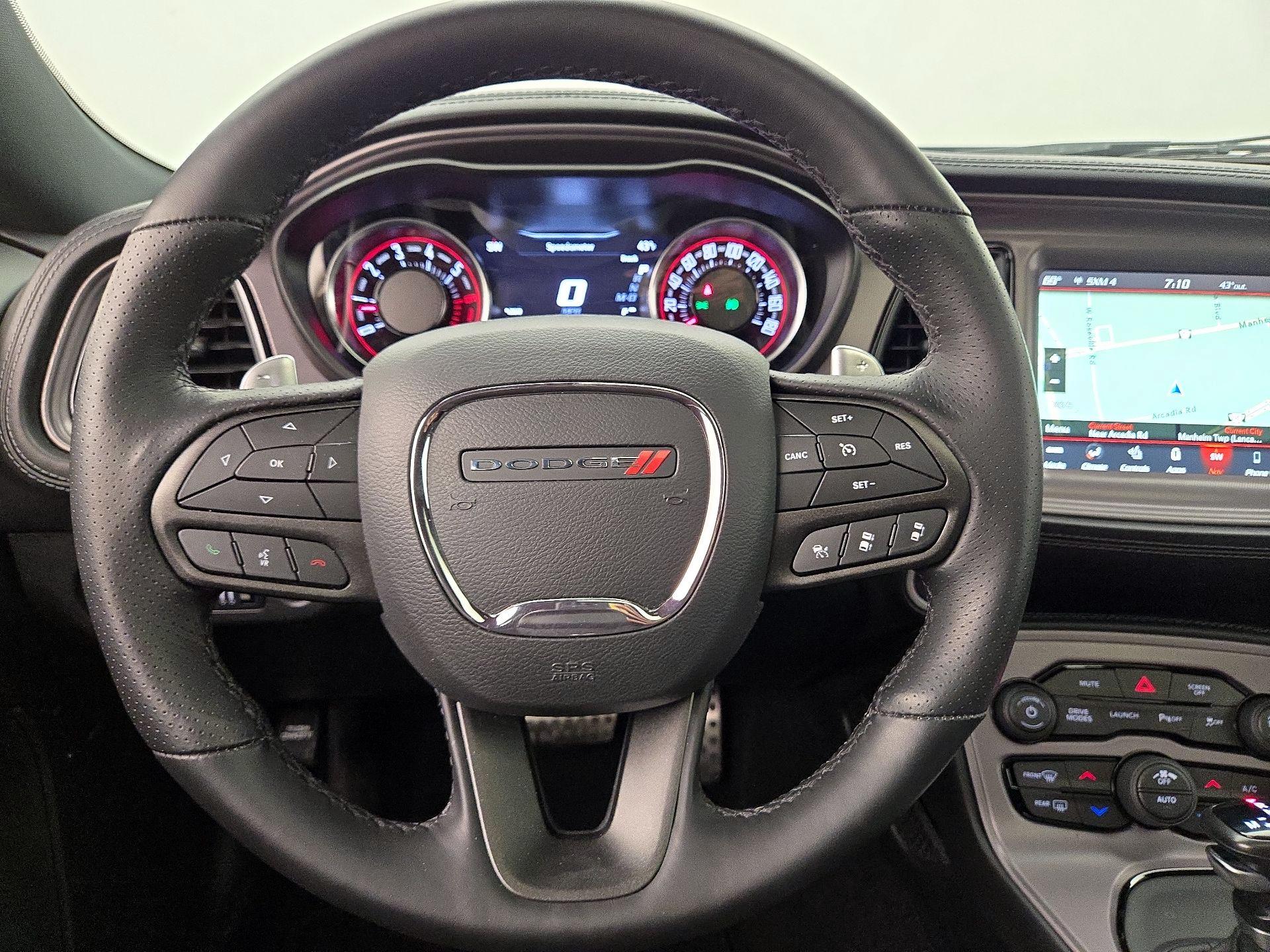 Thumbnail: 2023 Dodge Challenger - 10