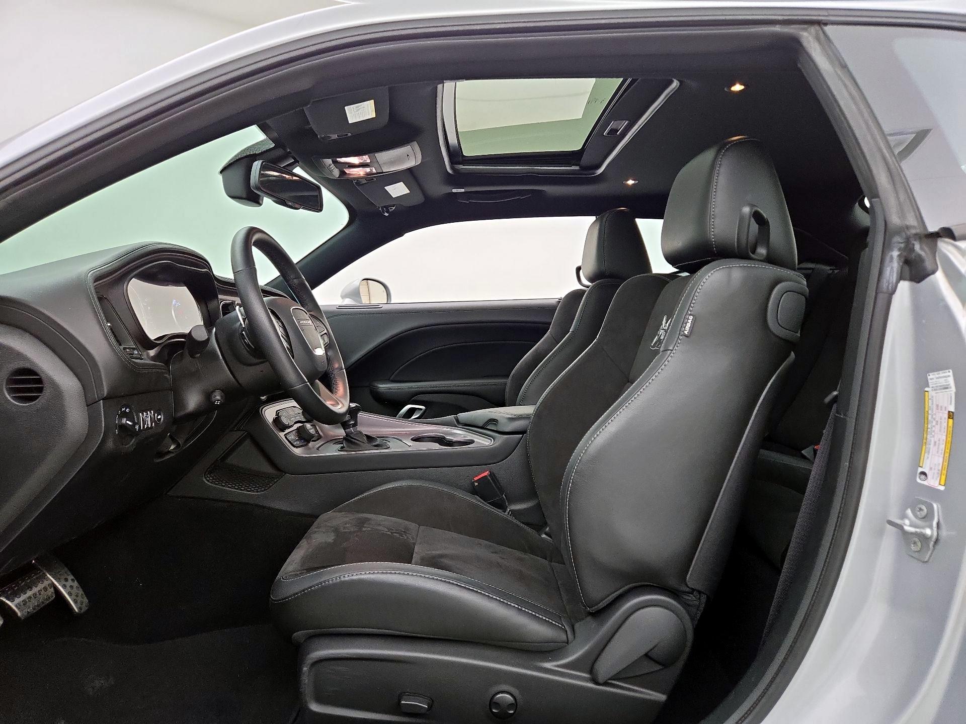 Thumbnail: 2023 Dodge Challenger - 11