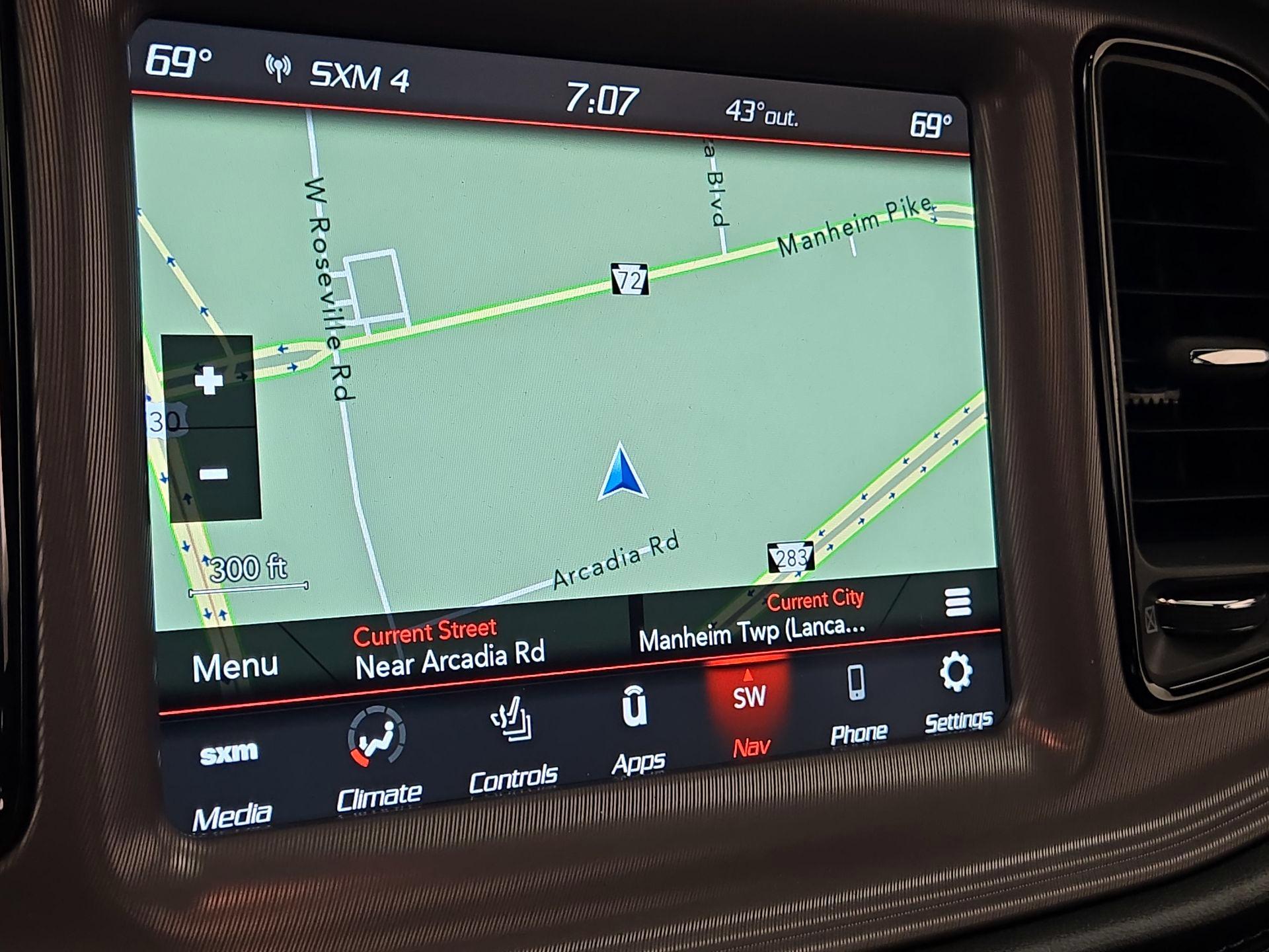 Thumbnail: 2023 Dodge Challenger - 13