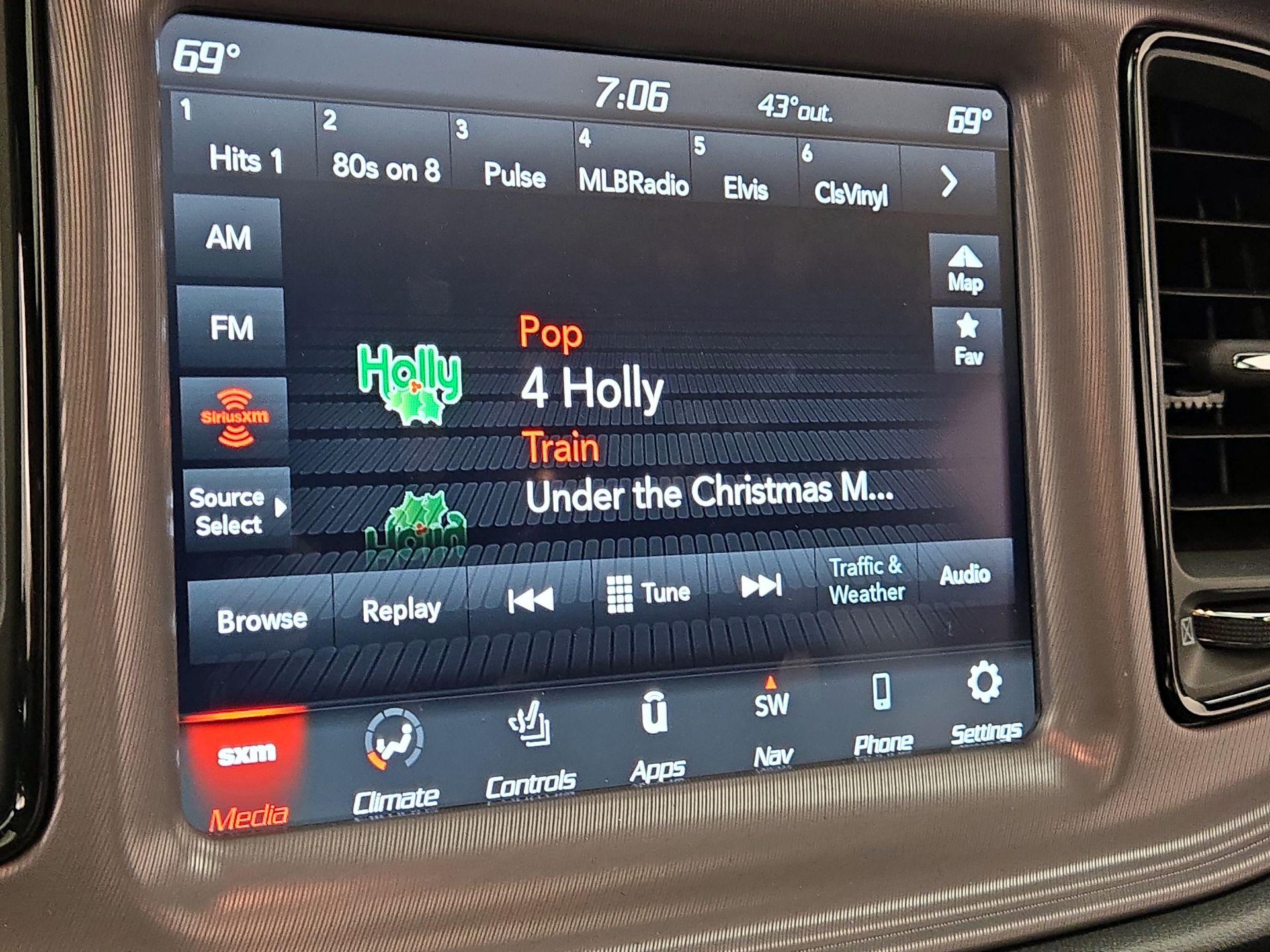 Thumbnail: 2023 Dodge Challenger - 15