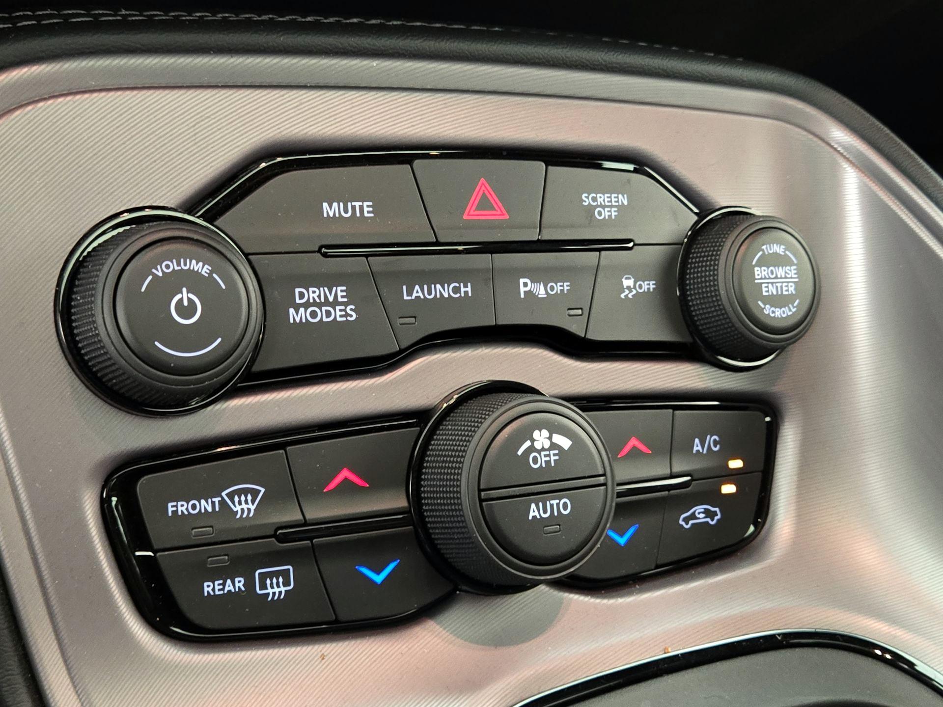 Thumbnail: 2023 Dodge Challenger - 16