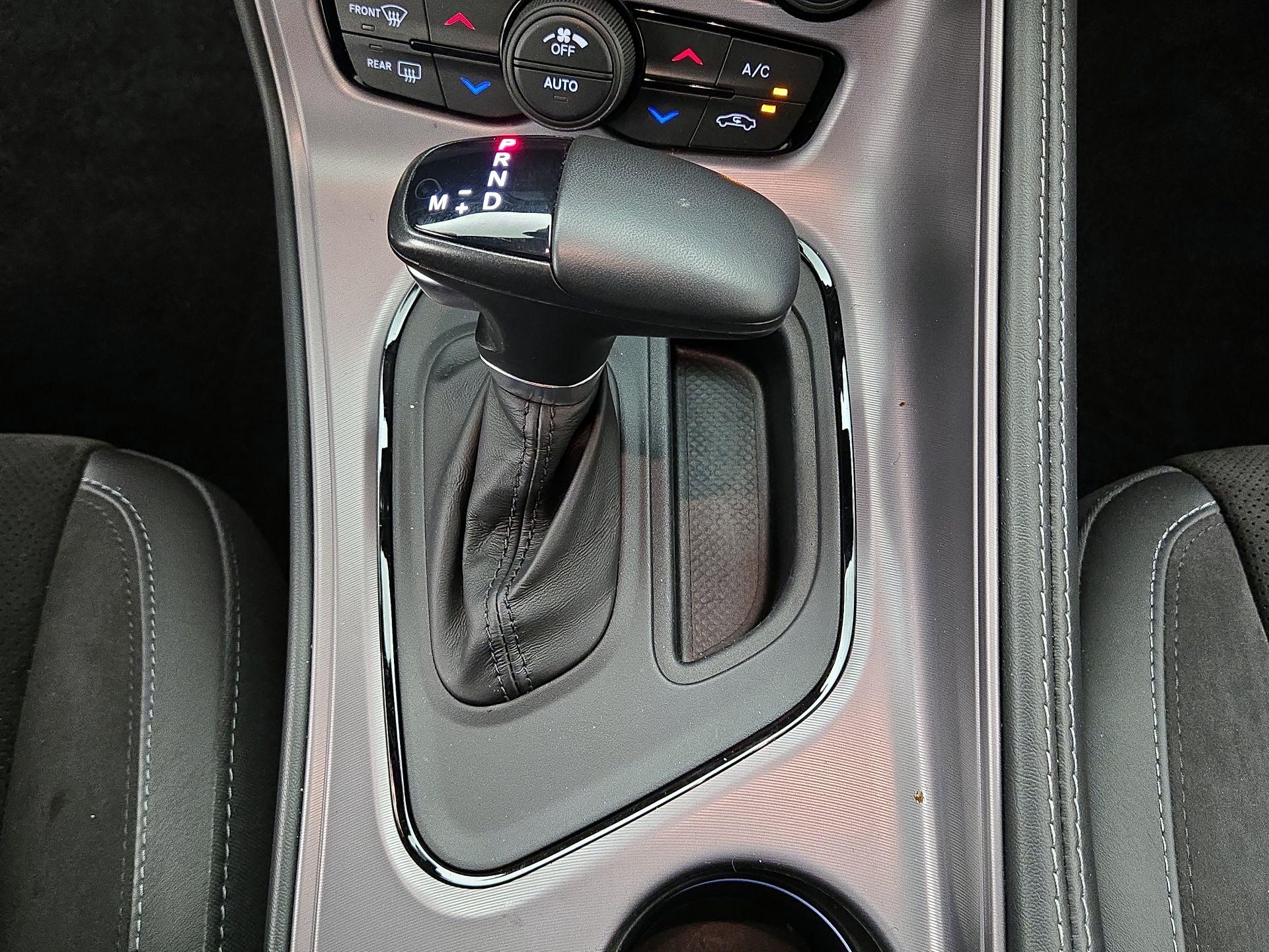 Thumbnail: 2023 Dodge Challenger - 17