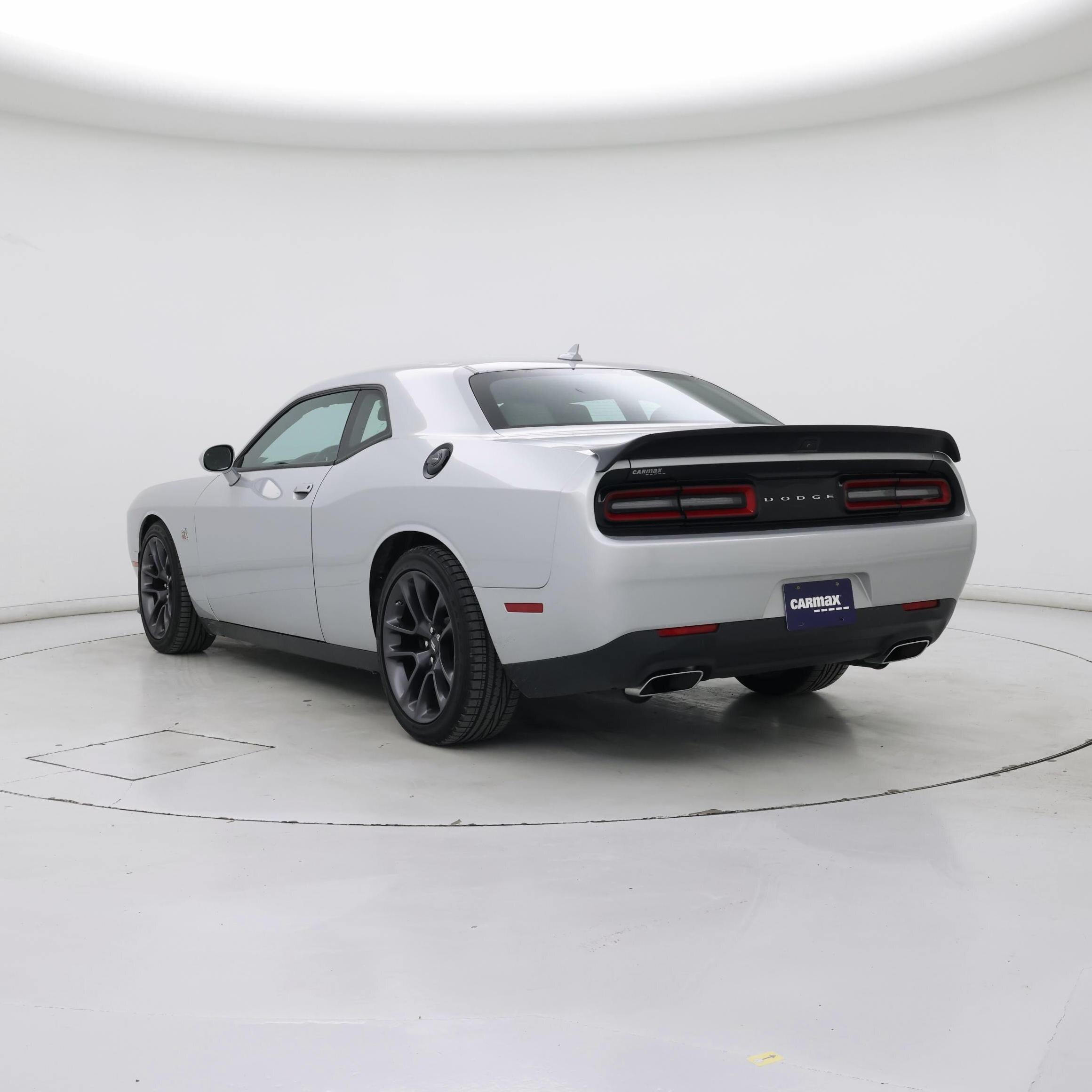 Thumbnail: 2023 Dodge Challenger - 2