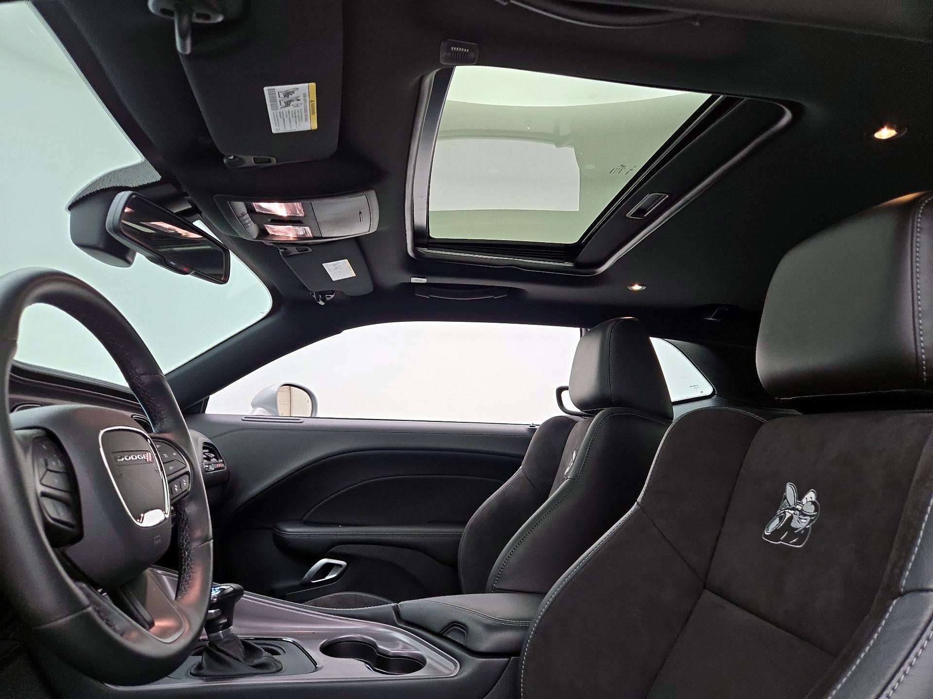 Thumbnail: 2023 Dodge Challenger - 19