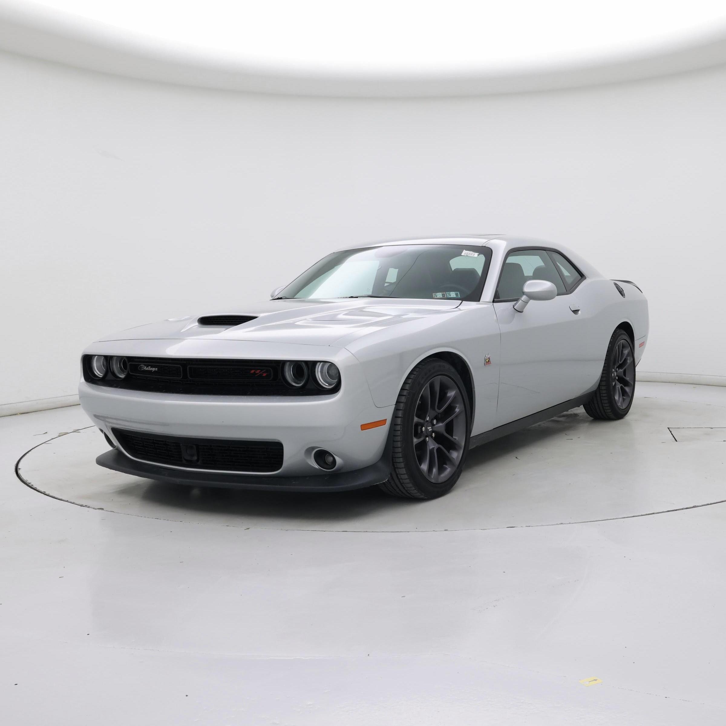 Thumbnail: 2023 Dodge Challenger - 4
