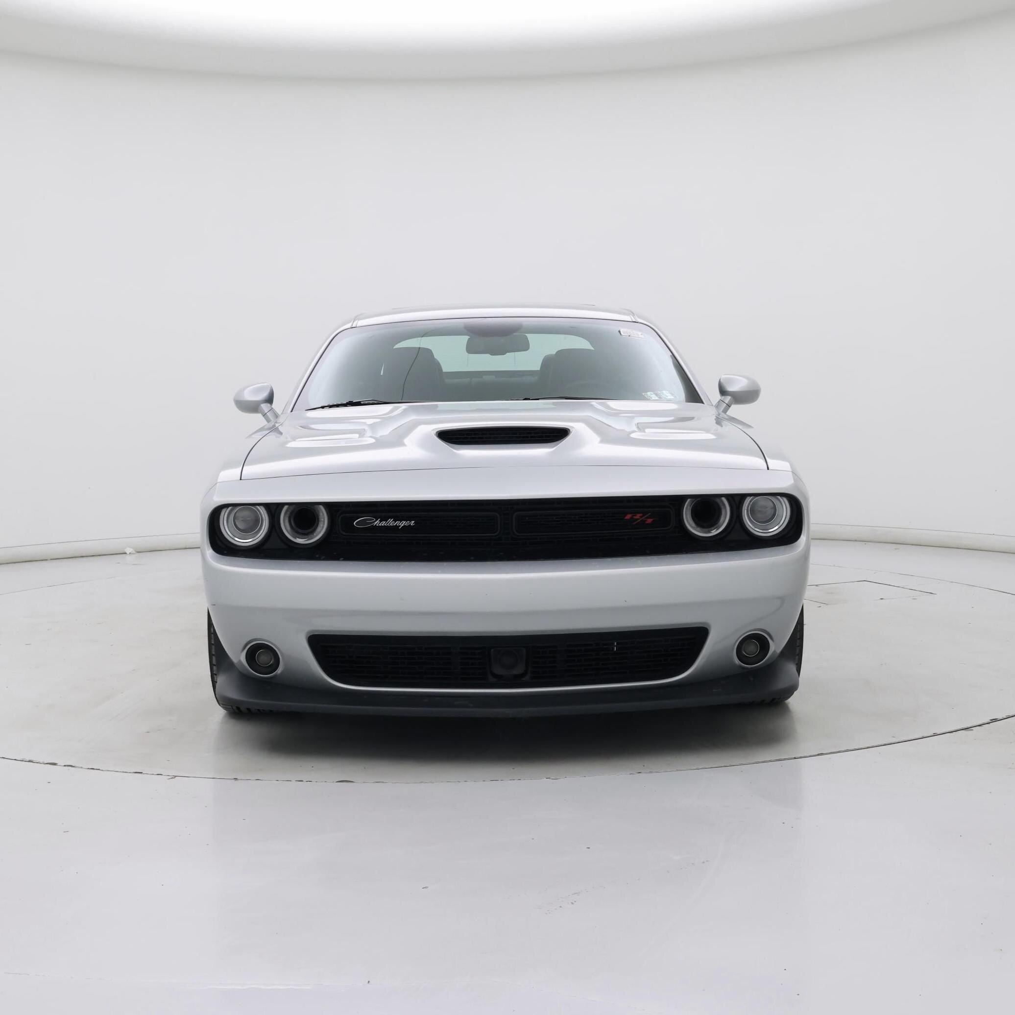 Thumbnail: 2023 Dodge Challenger - 5
