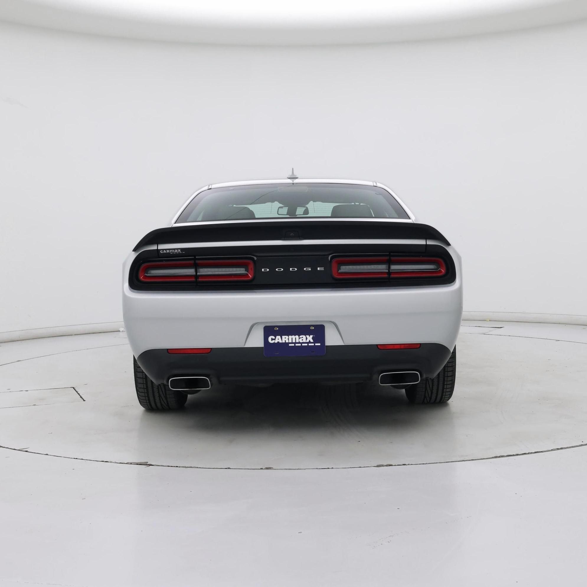 Thumbnail: 2023 Dodge Challenger - 6