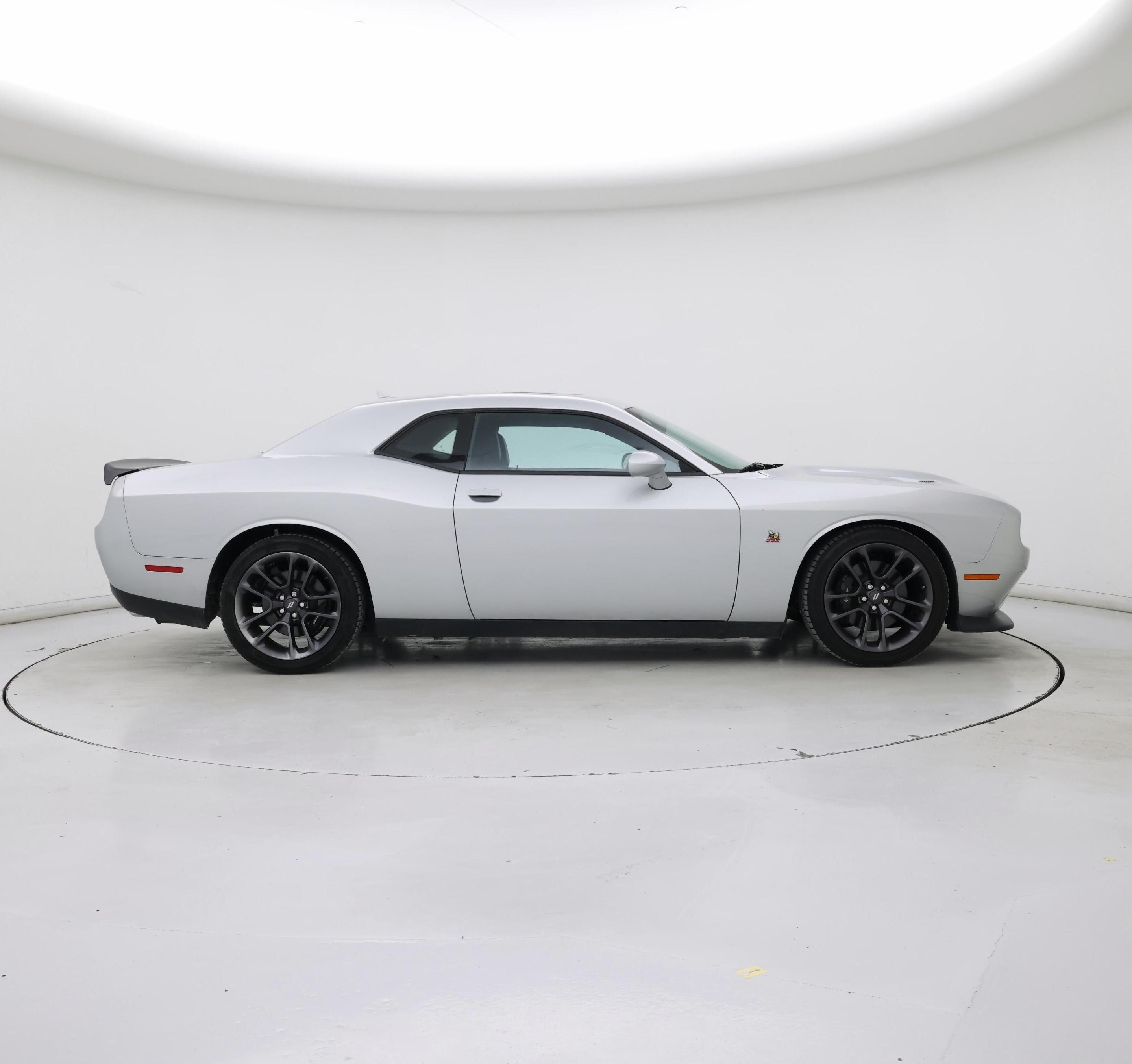 Thumbnail: 2023 Dodge Challenger - 7