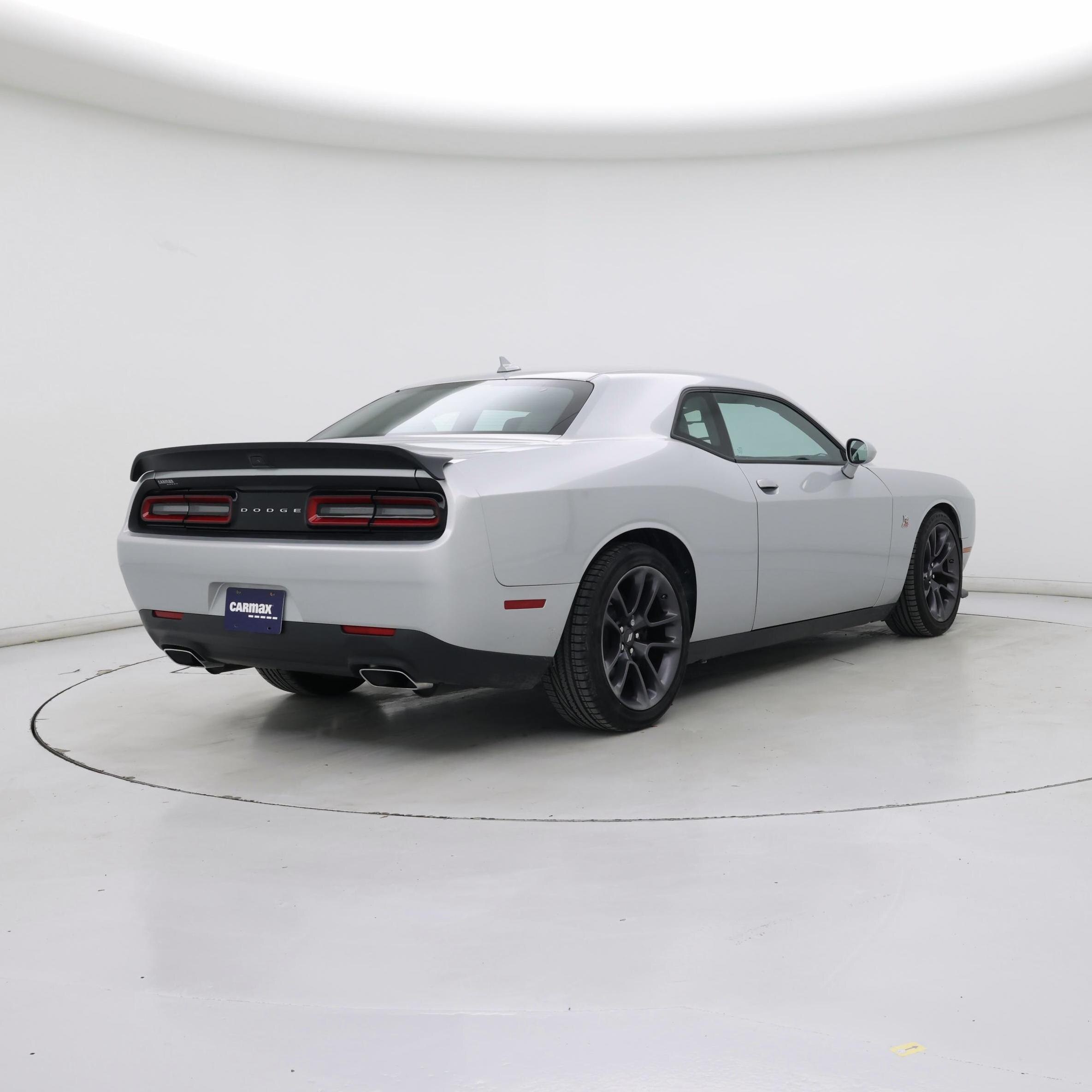 Thumbnail: 2023 Dodge Challenger - 8