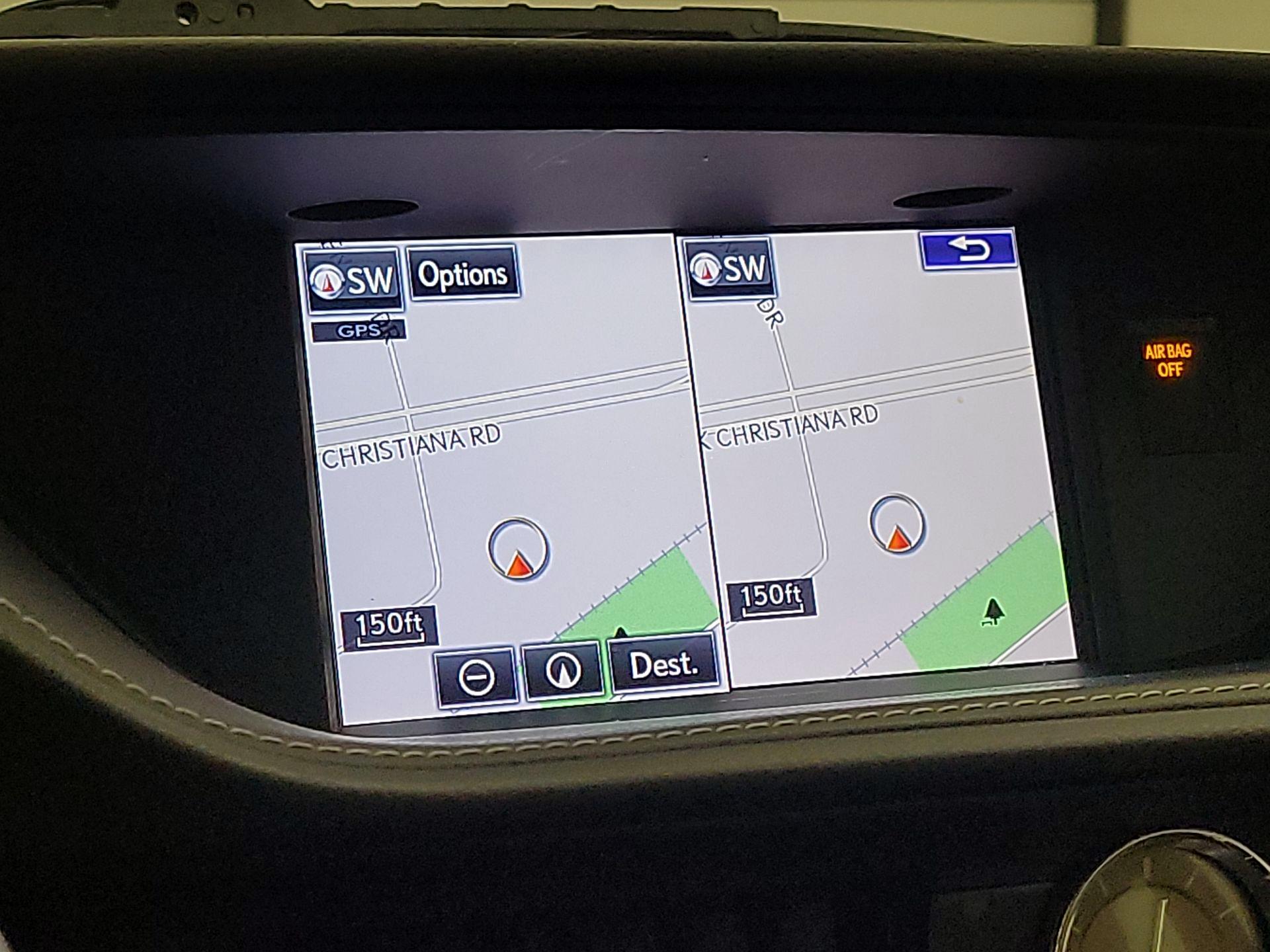 Thumbnail: 2015 Lexus ES - 14