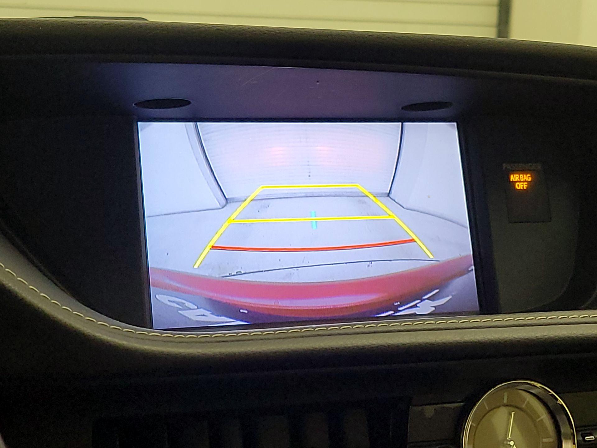 Thumbnail: 2015 Lexus ES - 15