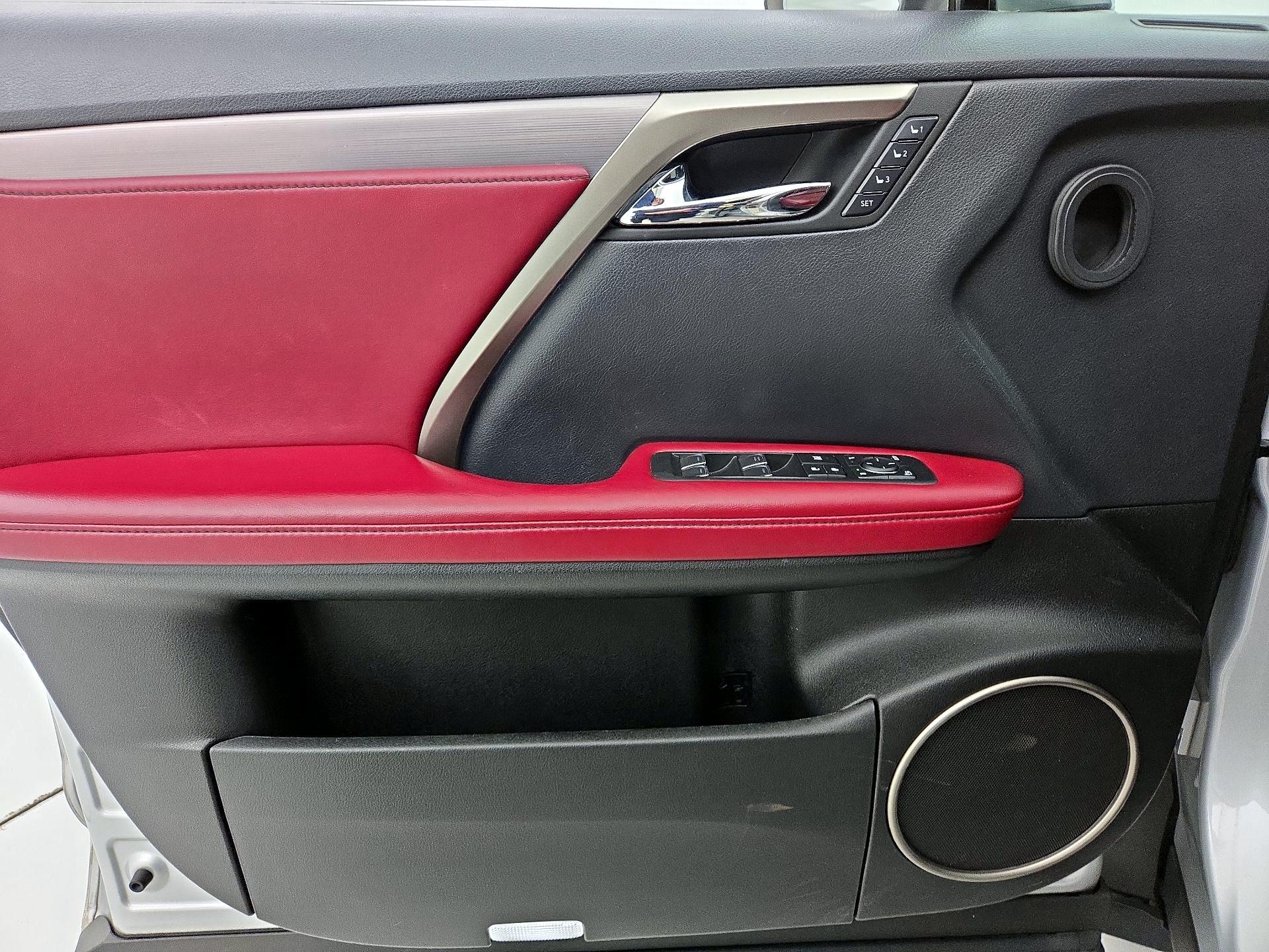 Thumbnail: 2019 Lexus RX - 12