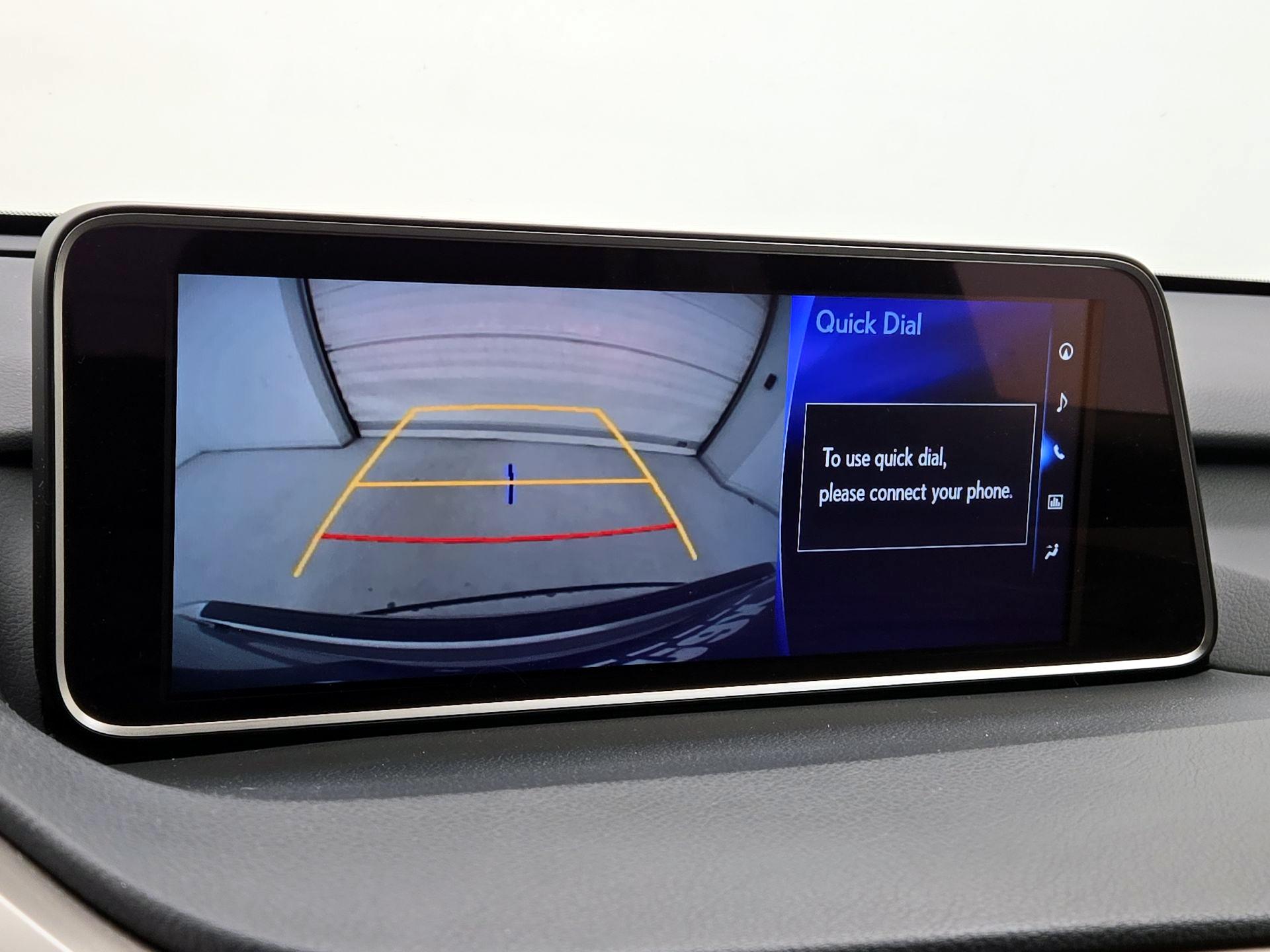 Thumbnail: 2019 Lexus RX - 14