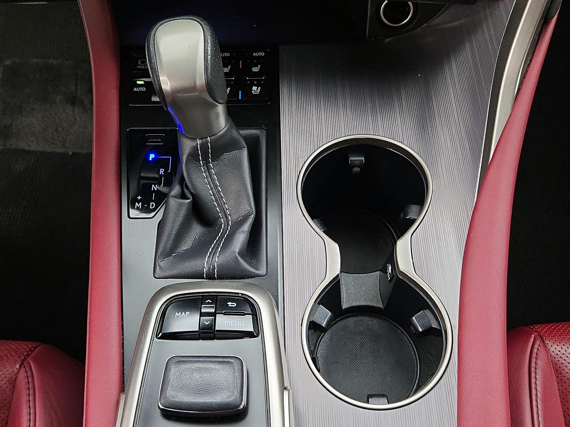 Thumbnail: 2019 Lexus RX - 17