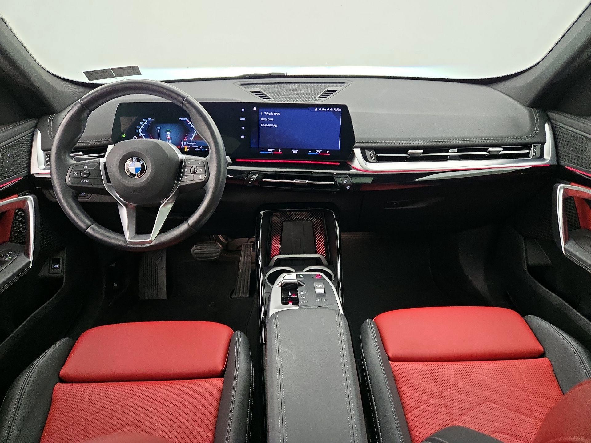 Thumbnail: 2023 BMW X1 - 9