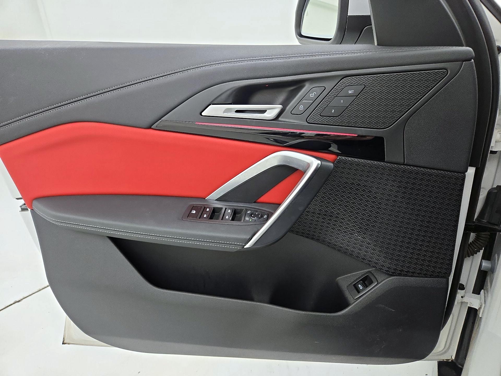 Thumbnail: 2023 BMW X1 - 12