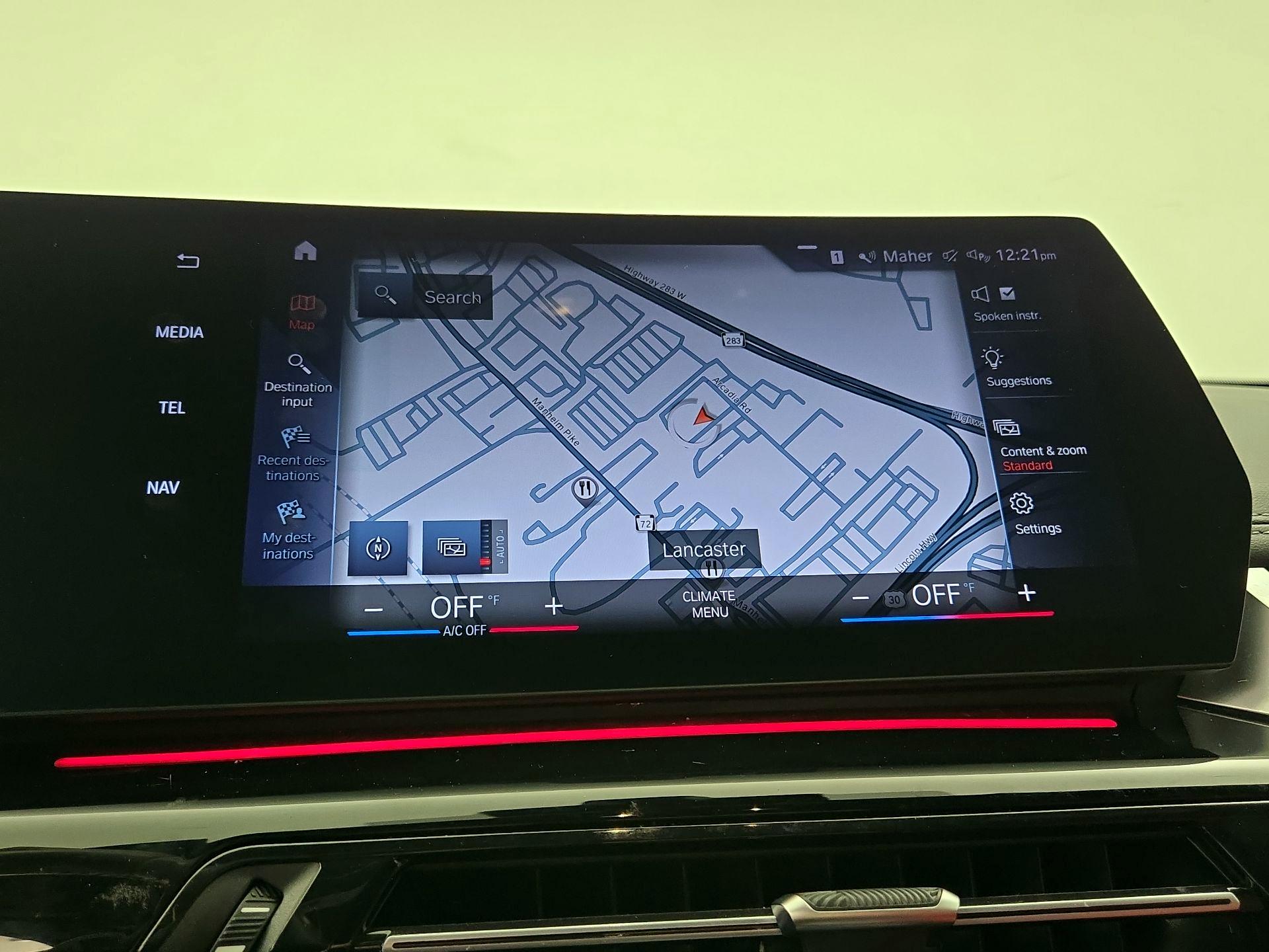 Thumbnail: 2023 BMW X1 - 14