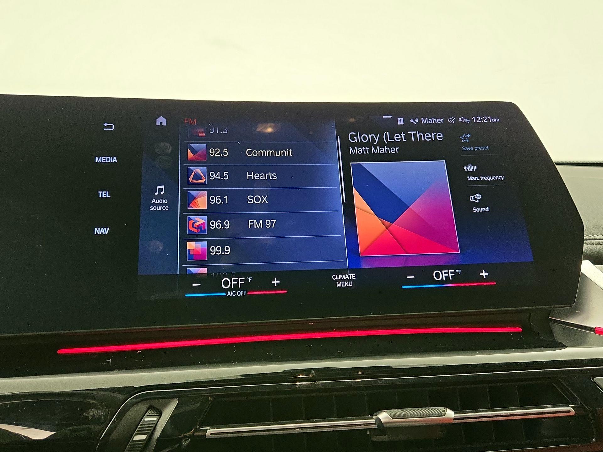 Thumbnail: 2023 BMW X1 - 16