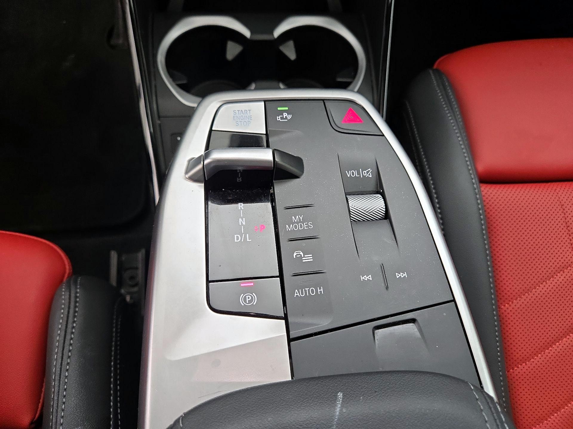 Thumbnail: 2023 BMW X1 - 18