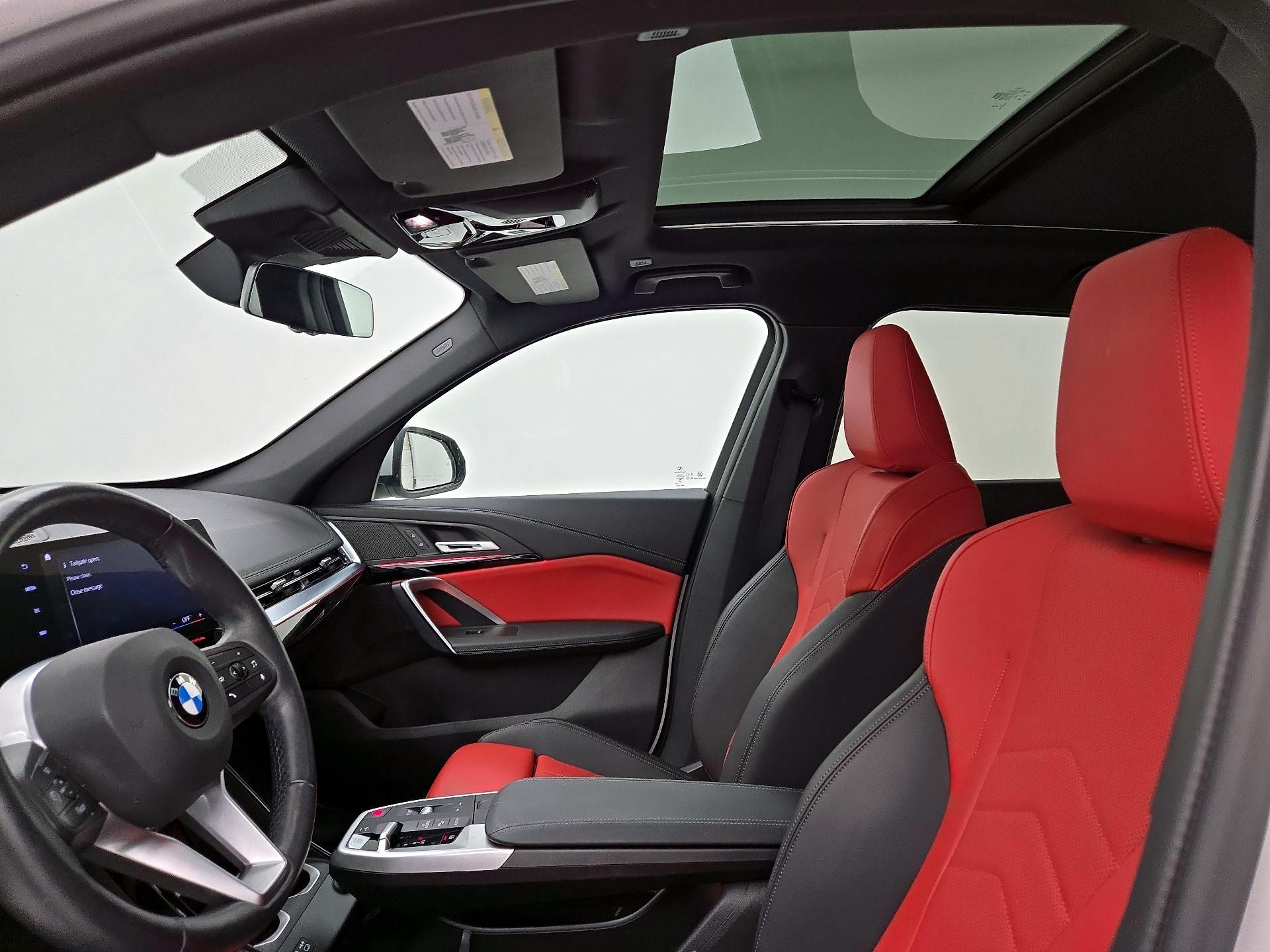 Thumbnail: 2023 BMW X1 - 20