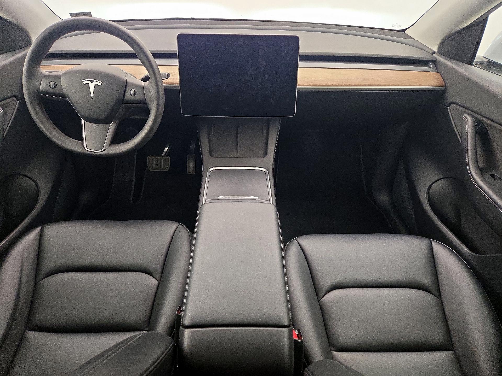 Thumbnail: 2021 Tesla Model Y - 9