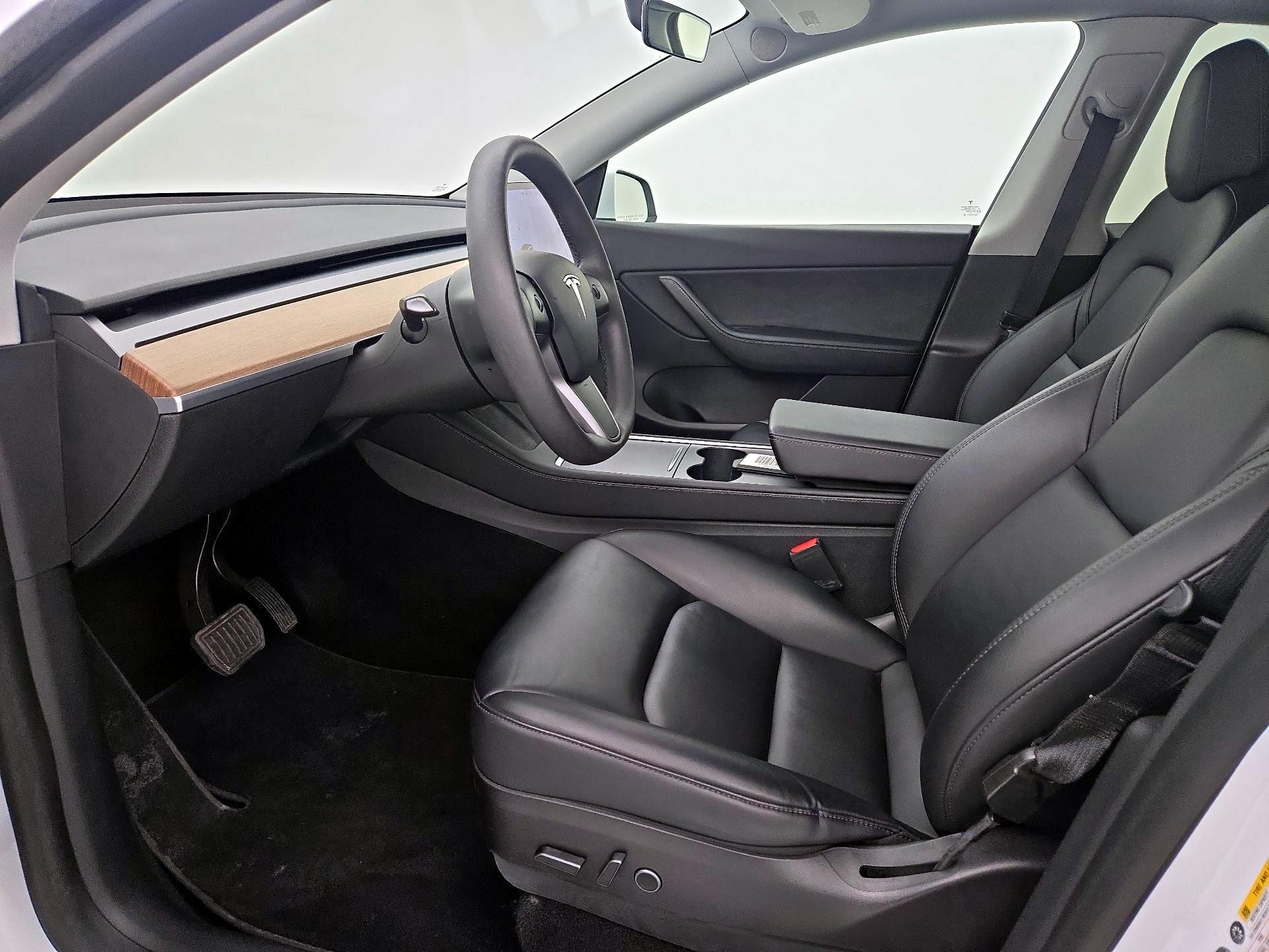 Thumbnail: 2021 Tesla Model Y - 11