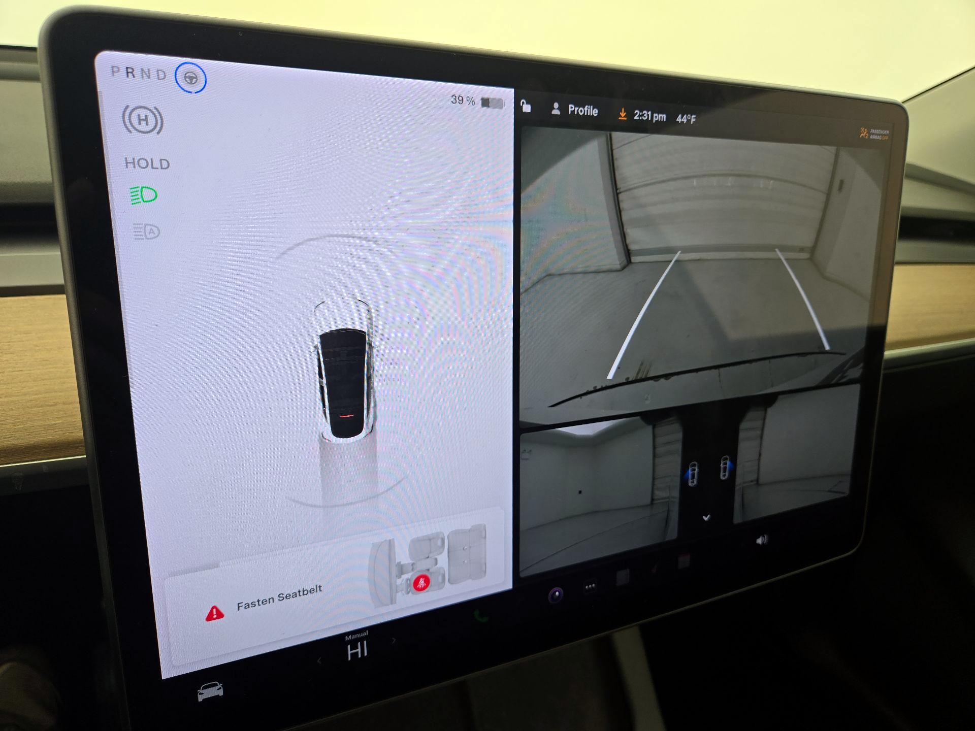 Thumbnail: 2021 Tesla Model Y - 13